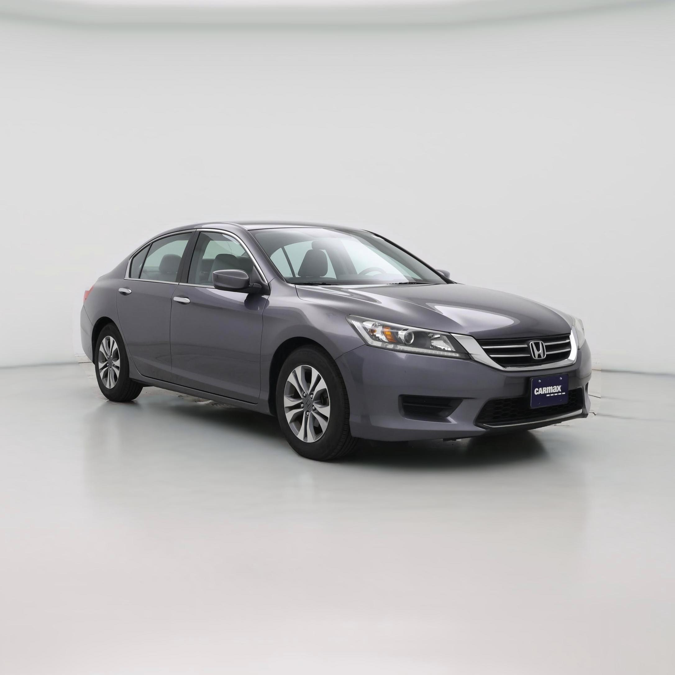 Thumbnail: 2014 Honda Accord - 1