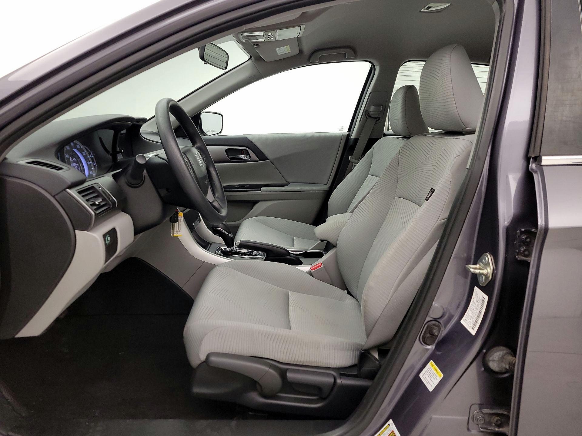 Thumbnail: 2014 Honda Accord - 11