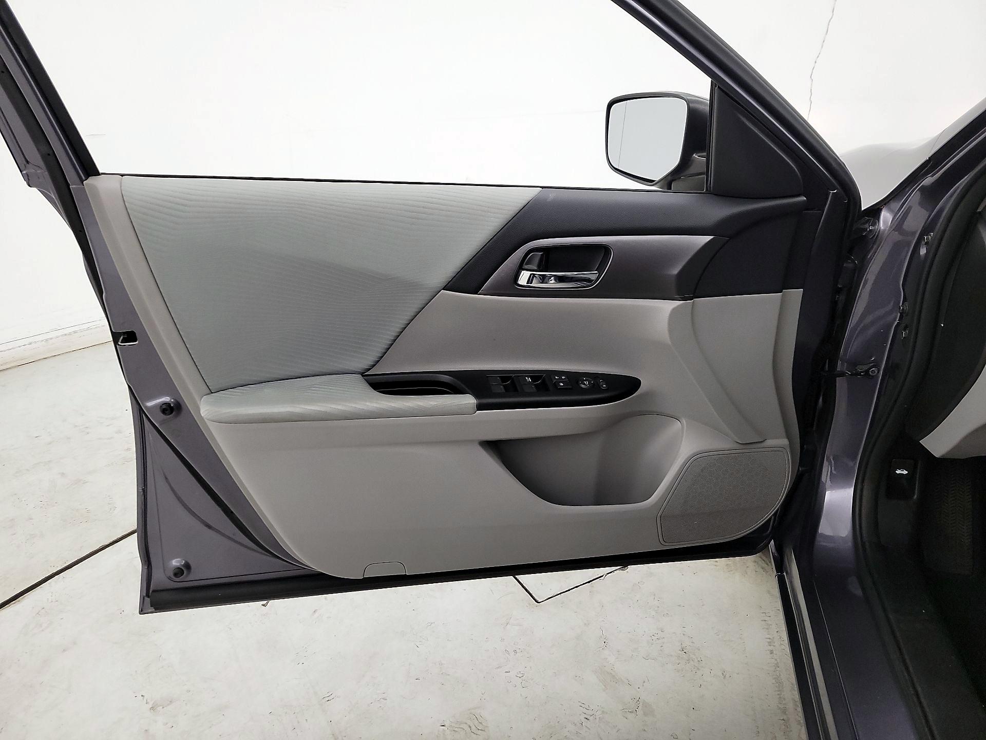 Thumbnail: 2014 Honda Accord - 12