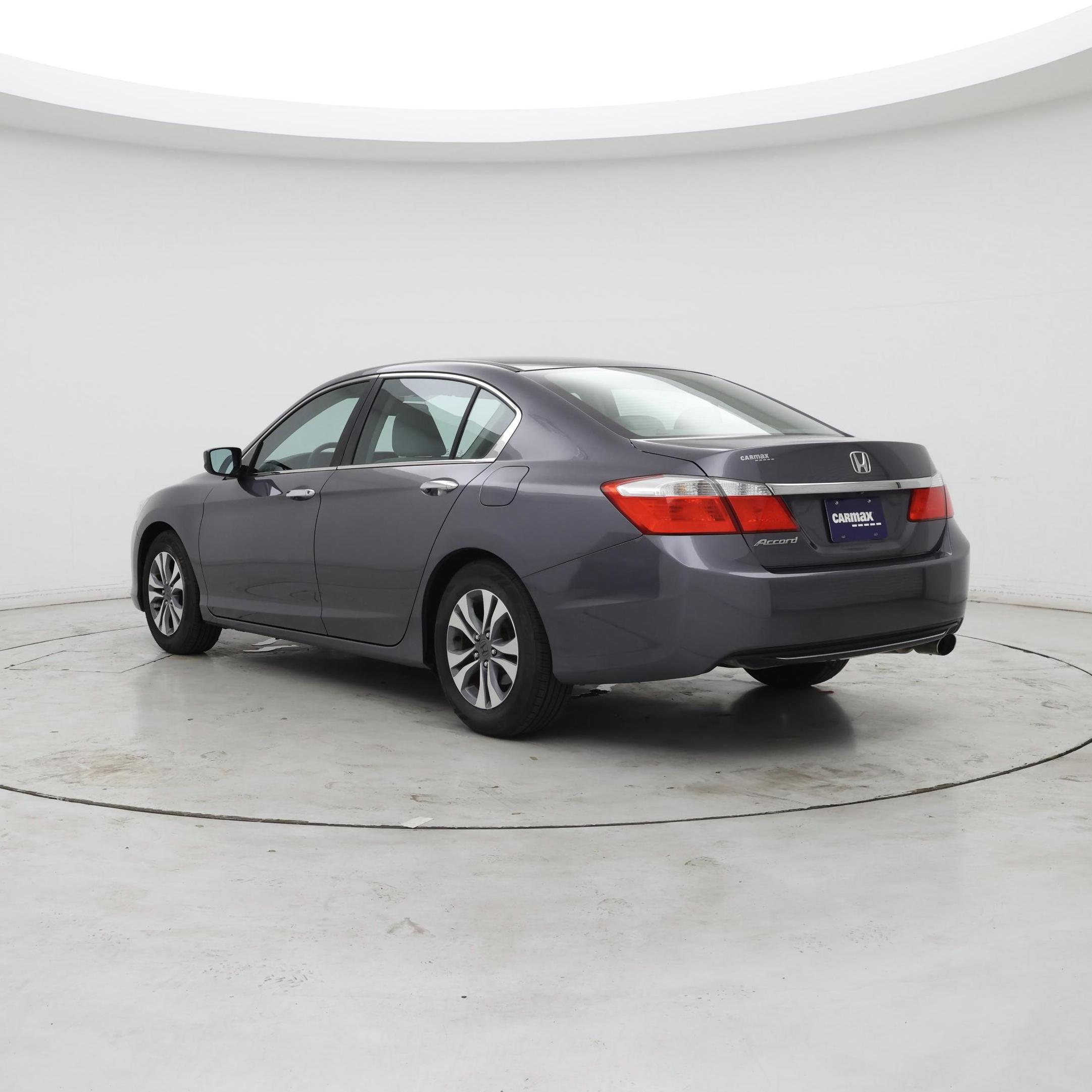 Thumbnail: 2014 Honda Accord - 2