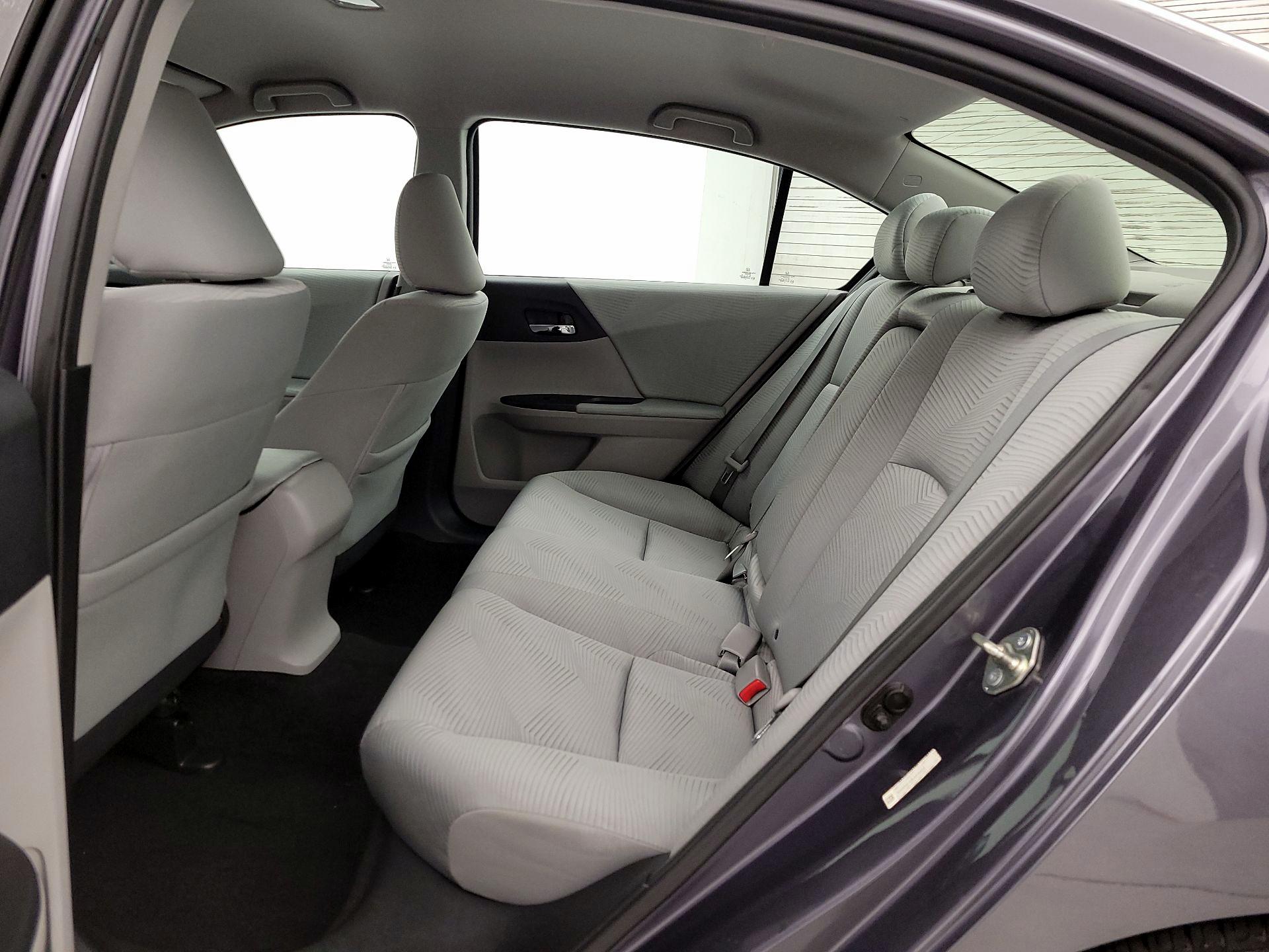 Thumbnail: 2014 Honda Accord - 19