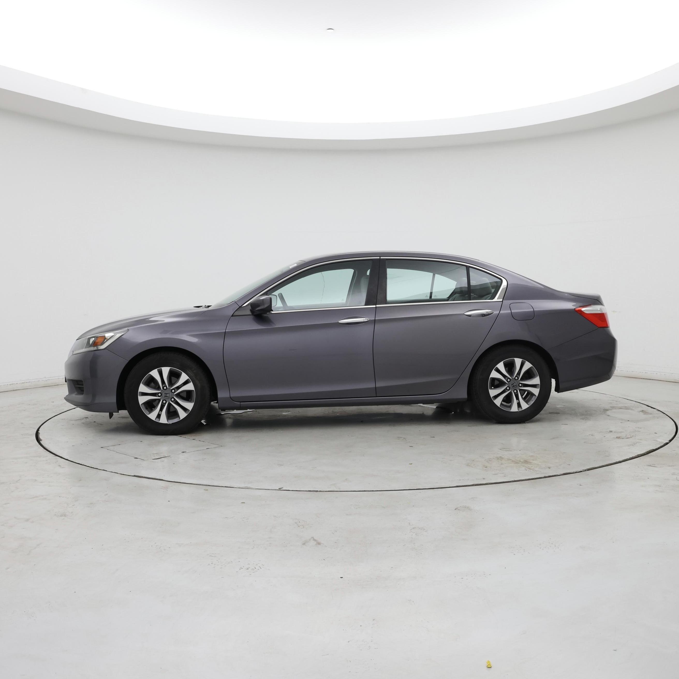 Thumbnail: 2014 Honda Accord - 3