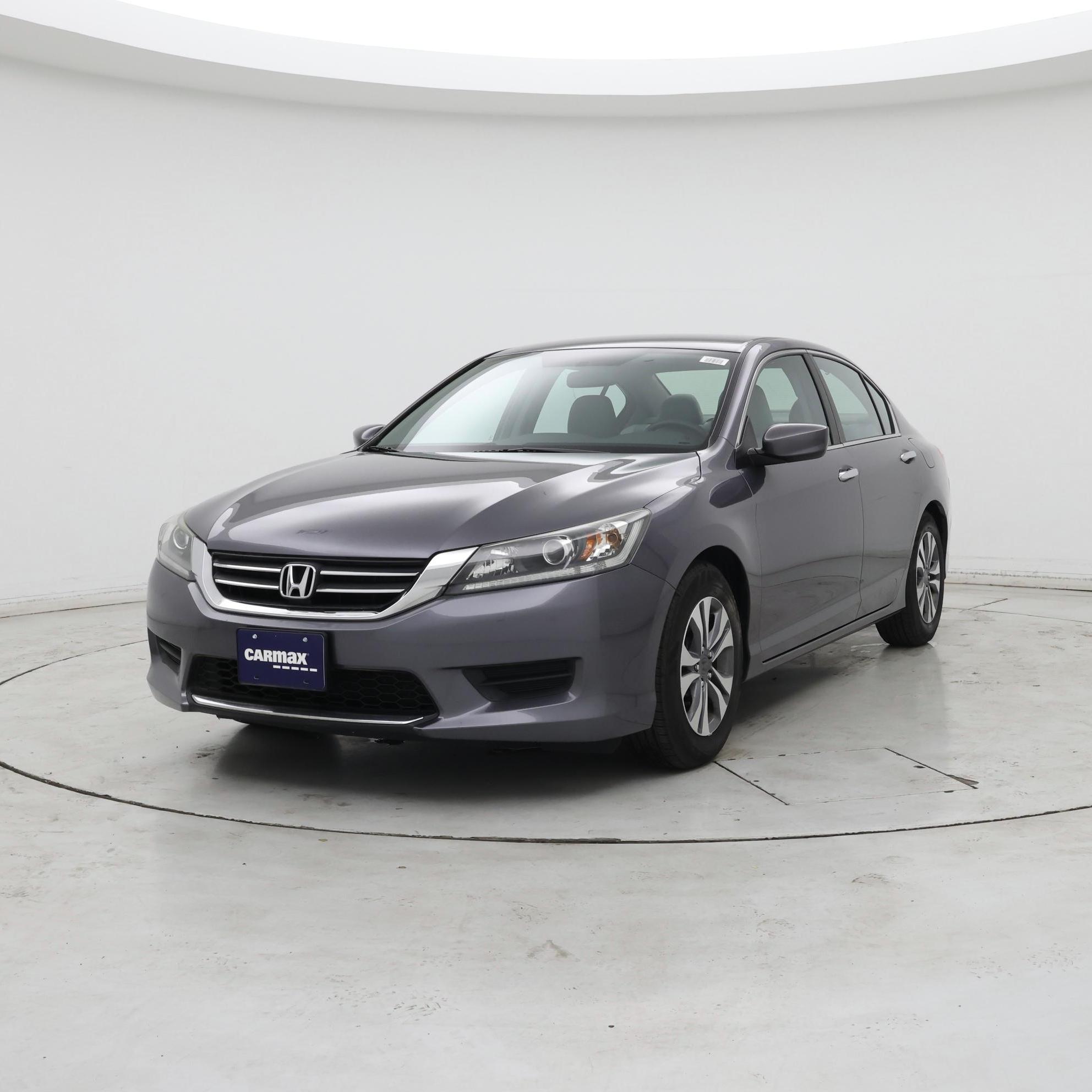 Thumbnail: 2014 Honda Accord - 4