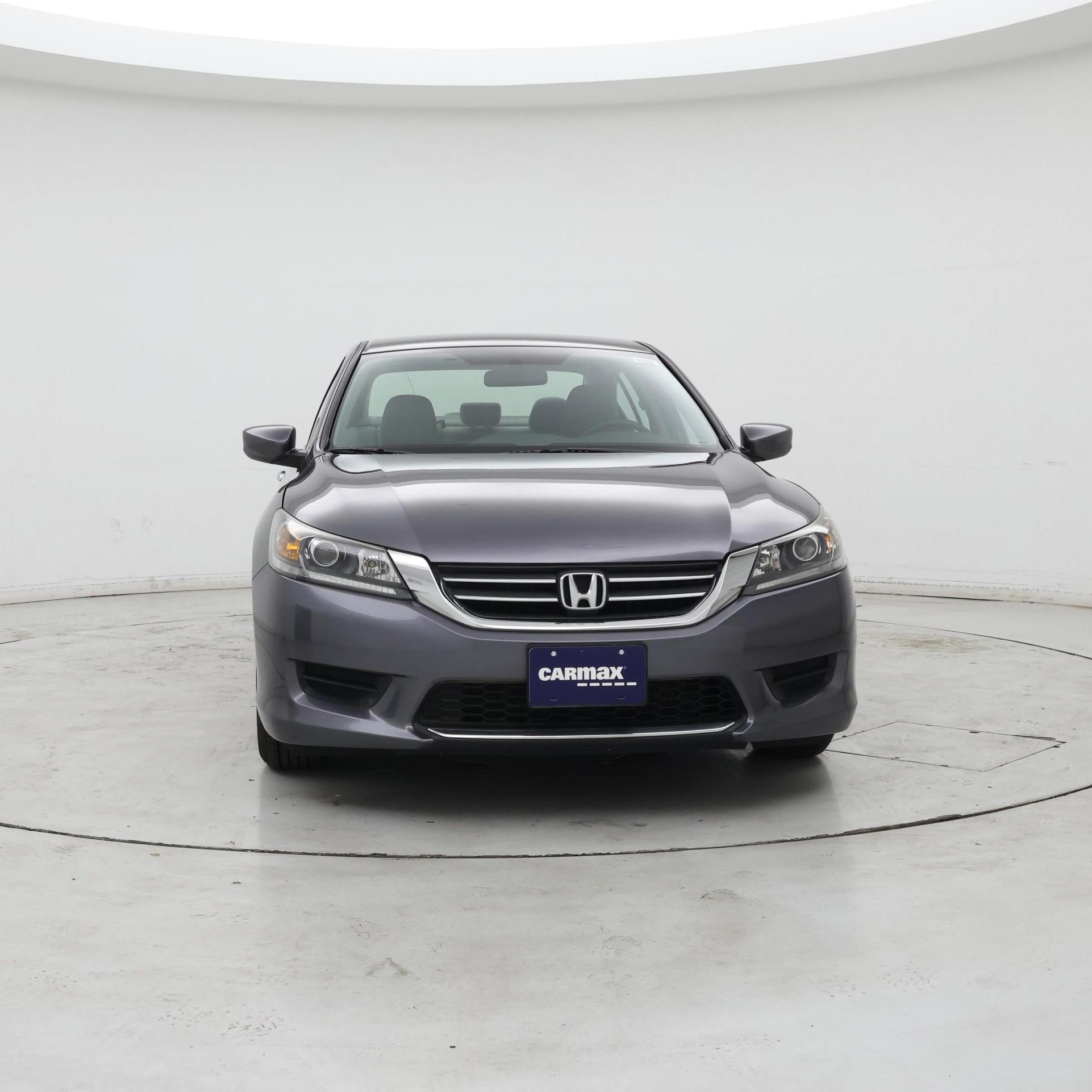 Thumbnail: 2014 Honda Accord - 5