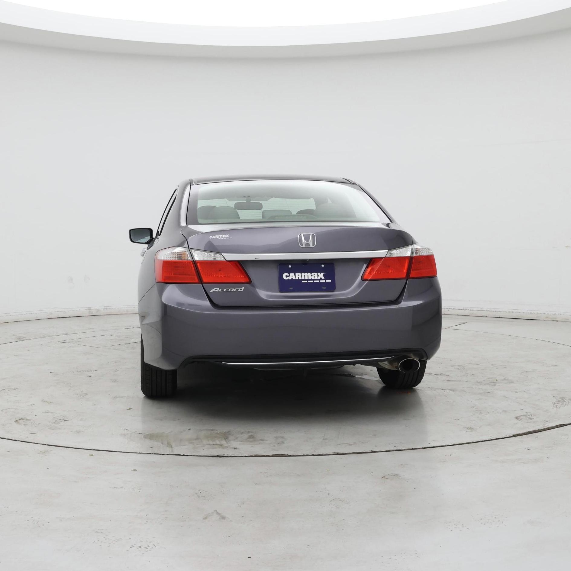 Thumbnail: 2014 Honda Accord - 6