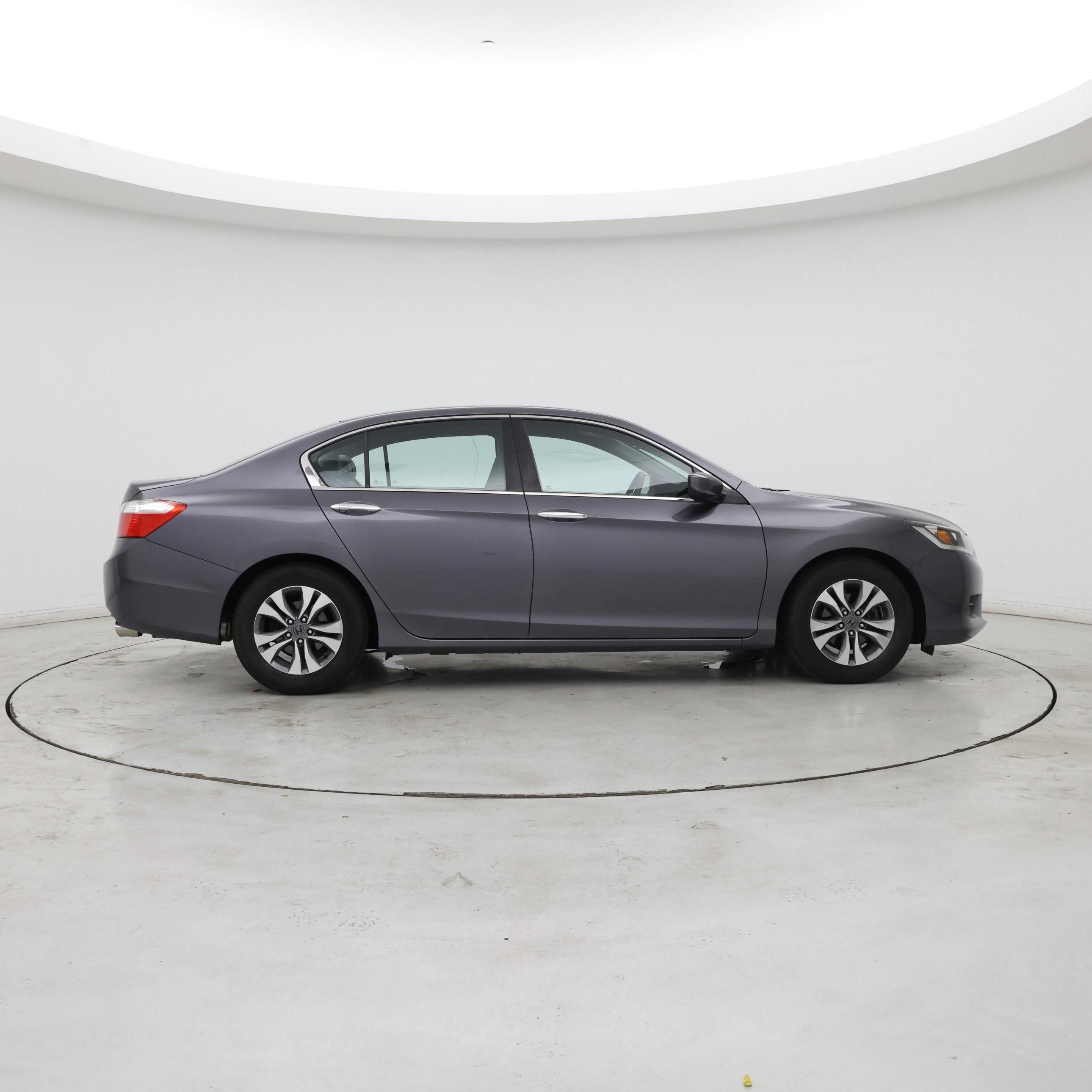 Thumbnail: 2014 Honda Accord - 7