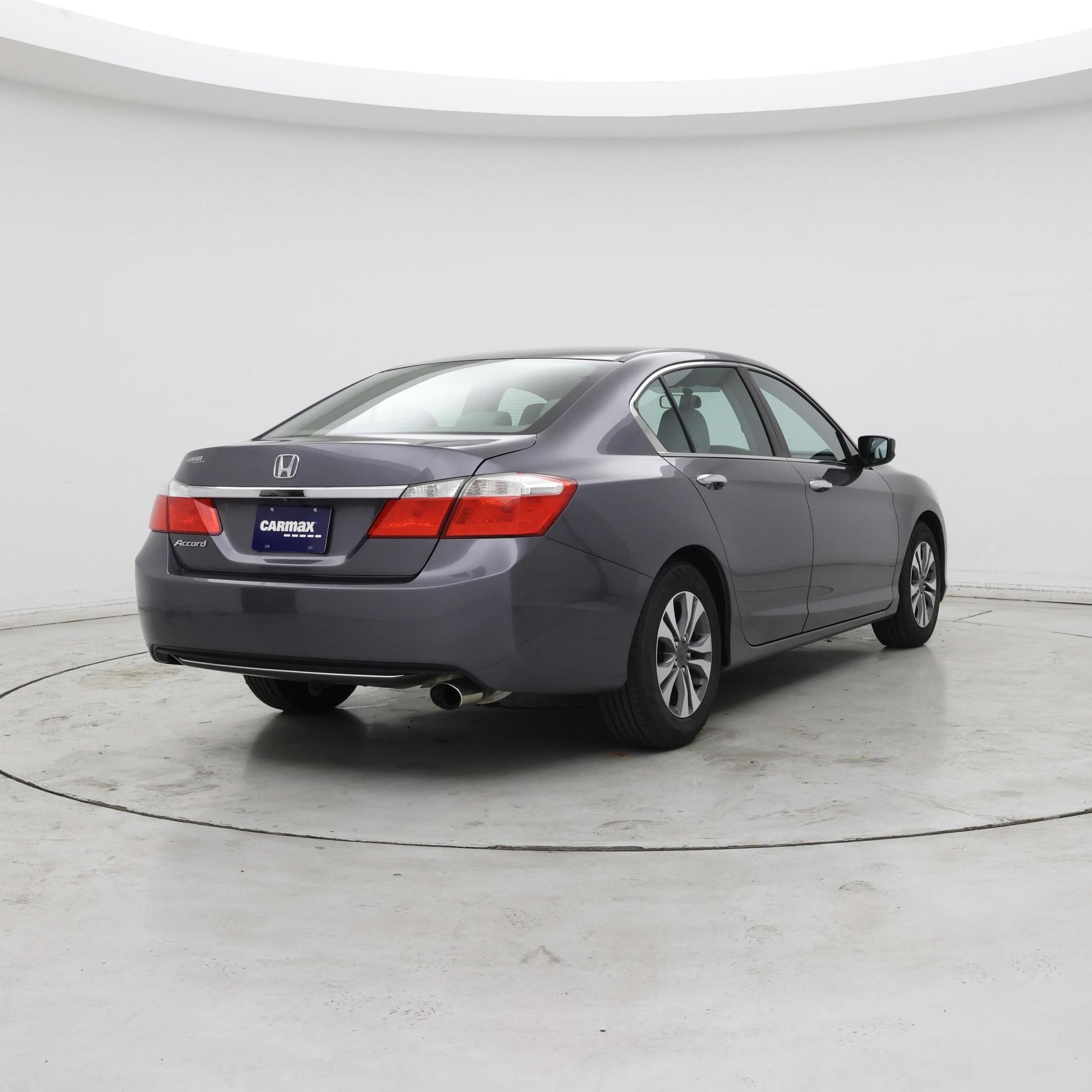 Thumbnail: 2014 Honda Accord - 8