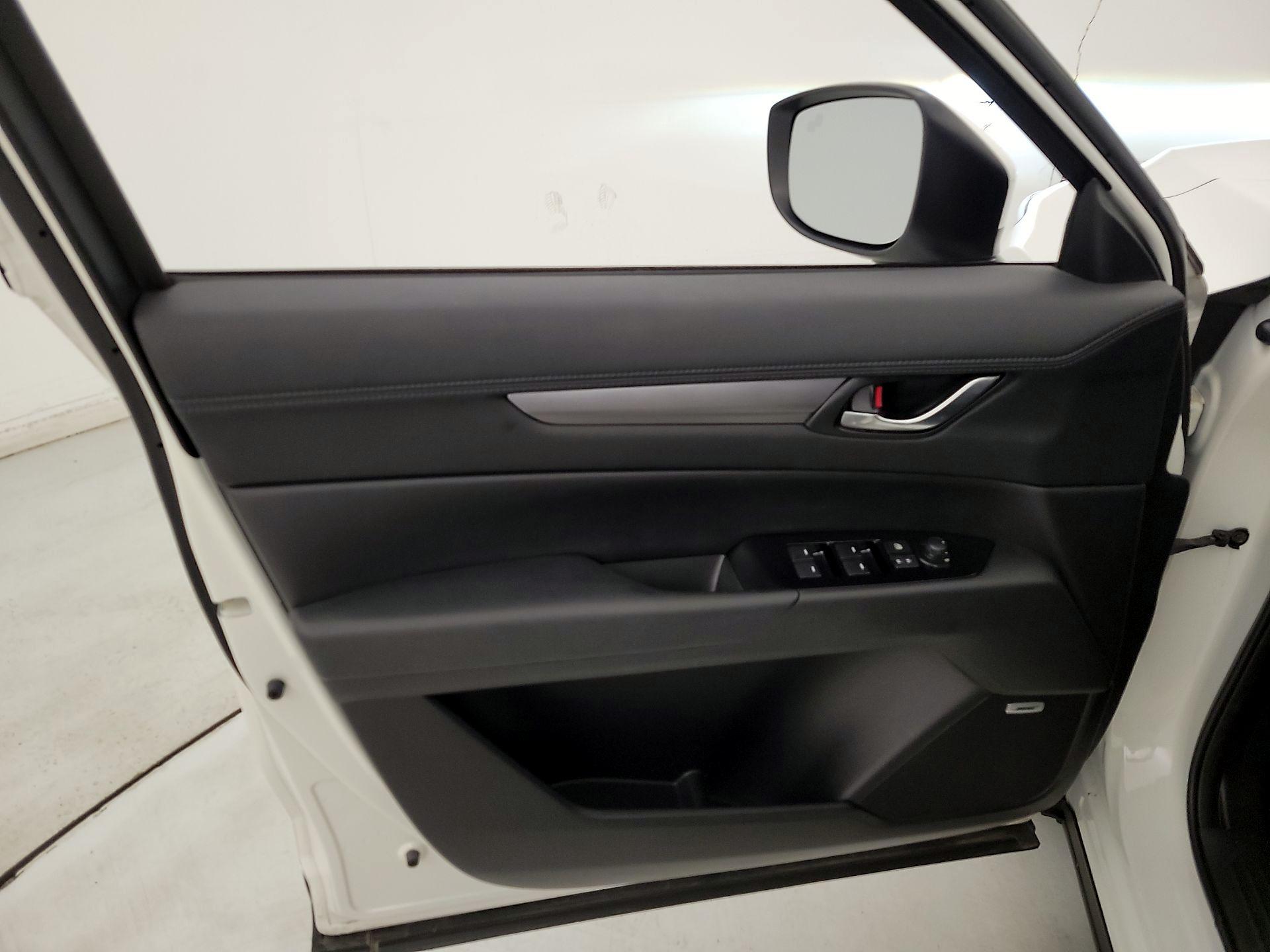 Thumbnail: 2020 Mazda CX-5 - 12