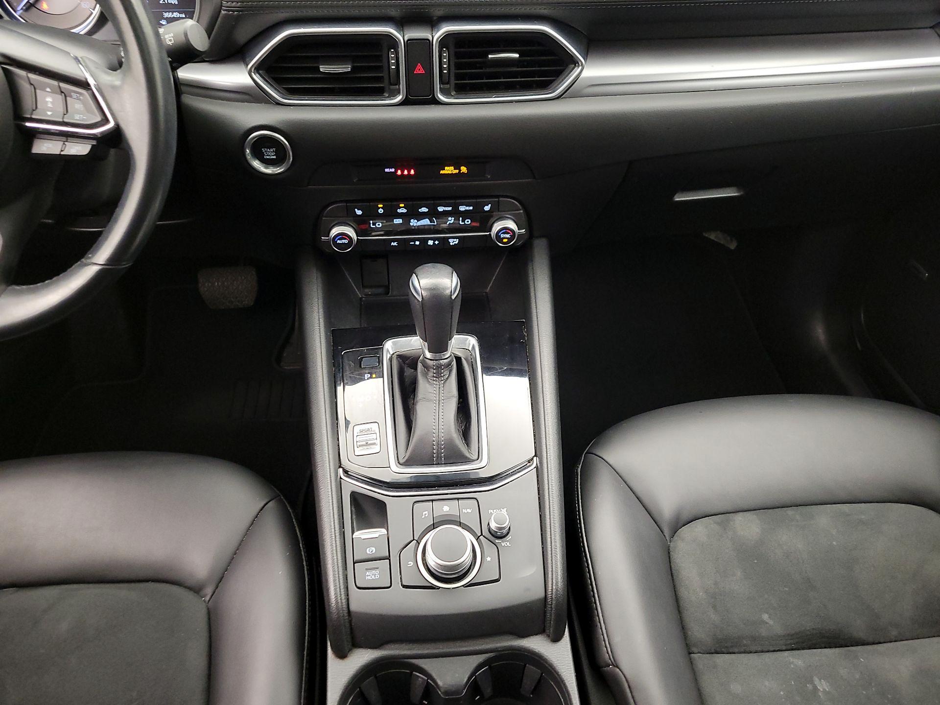 Thumbnail: 2020 Mazda CX-5 - 17