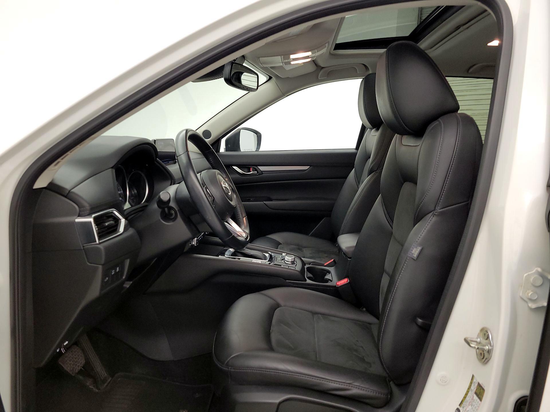 Thumbnail: 2020 Mazda CX-5 - 19