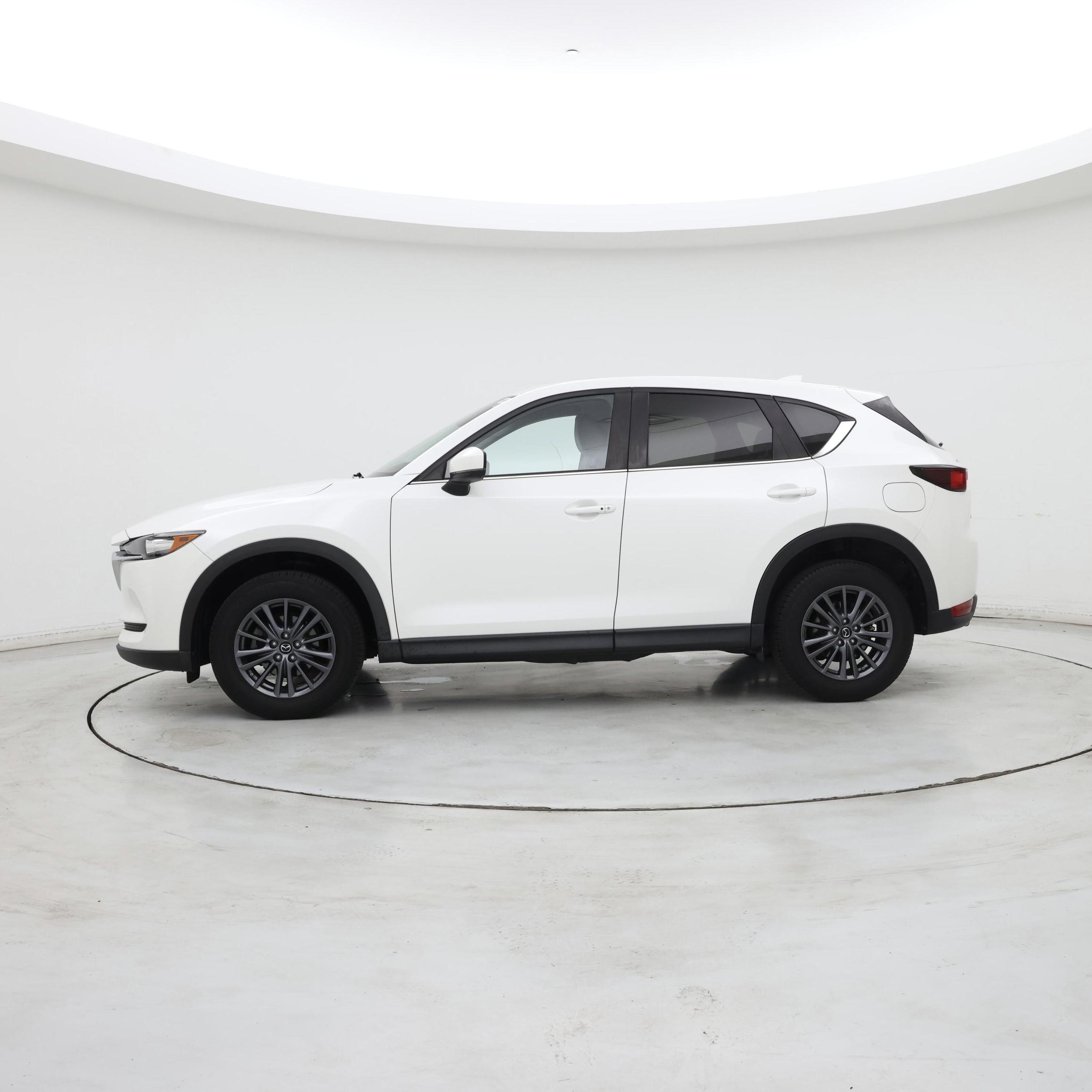 Thumbnail: 2020 Mazda CX-5 - 3