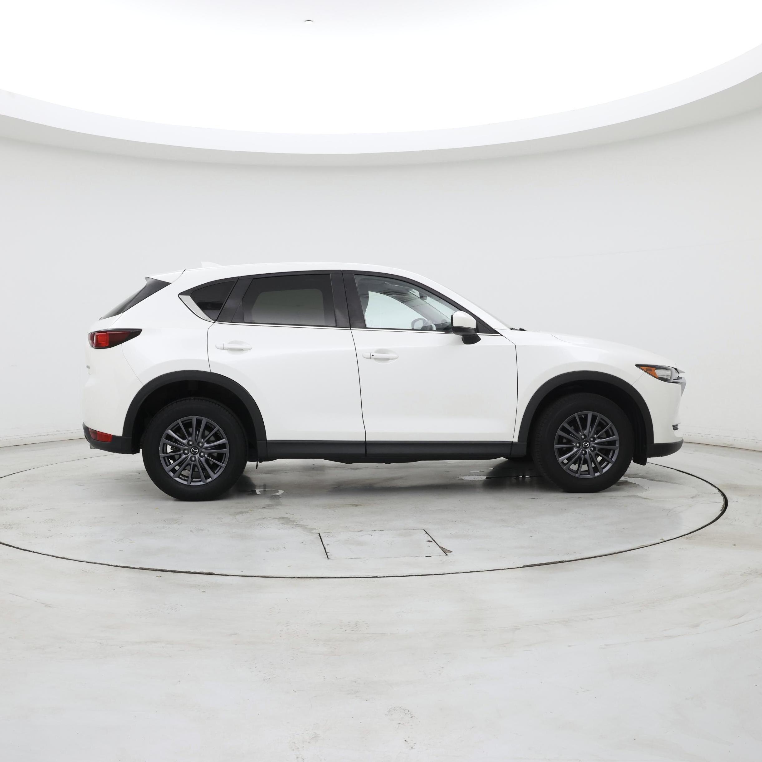Thumbnail: 2020 Mazda CX-5 - 7