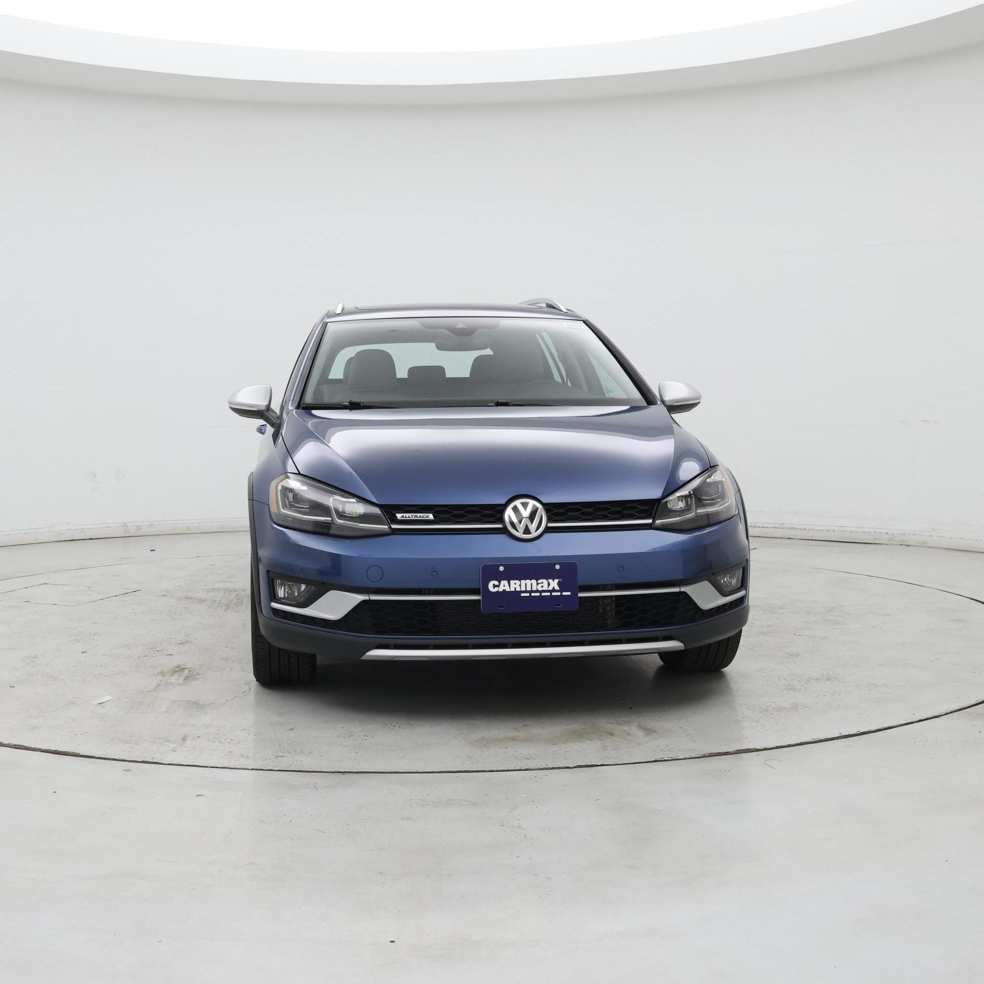 Thumbnail: 2019 Volkswagen Golf - 5