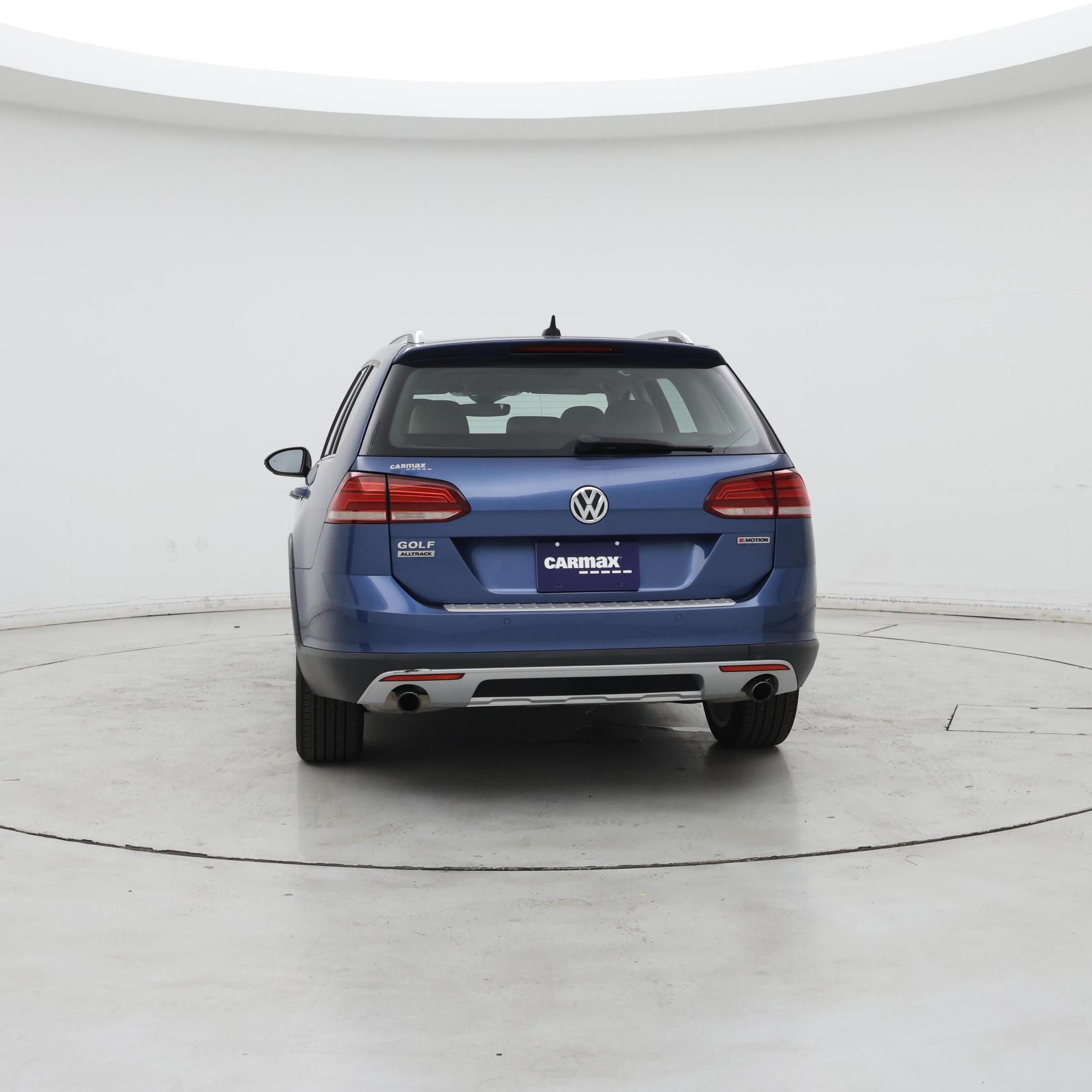 Thumbnail: 2019 Volkswagen Golf - 6