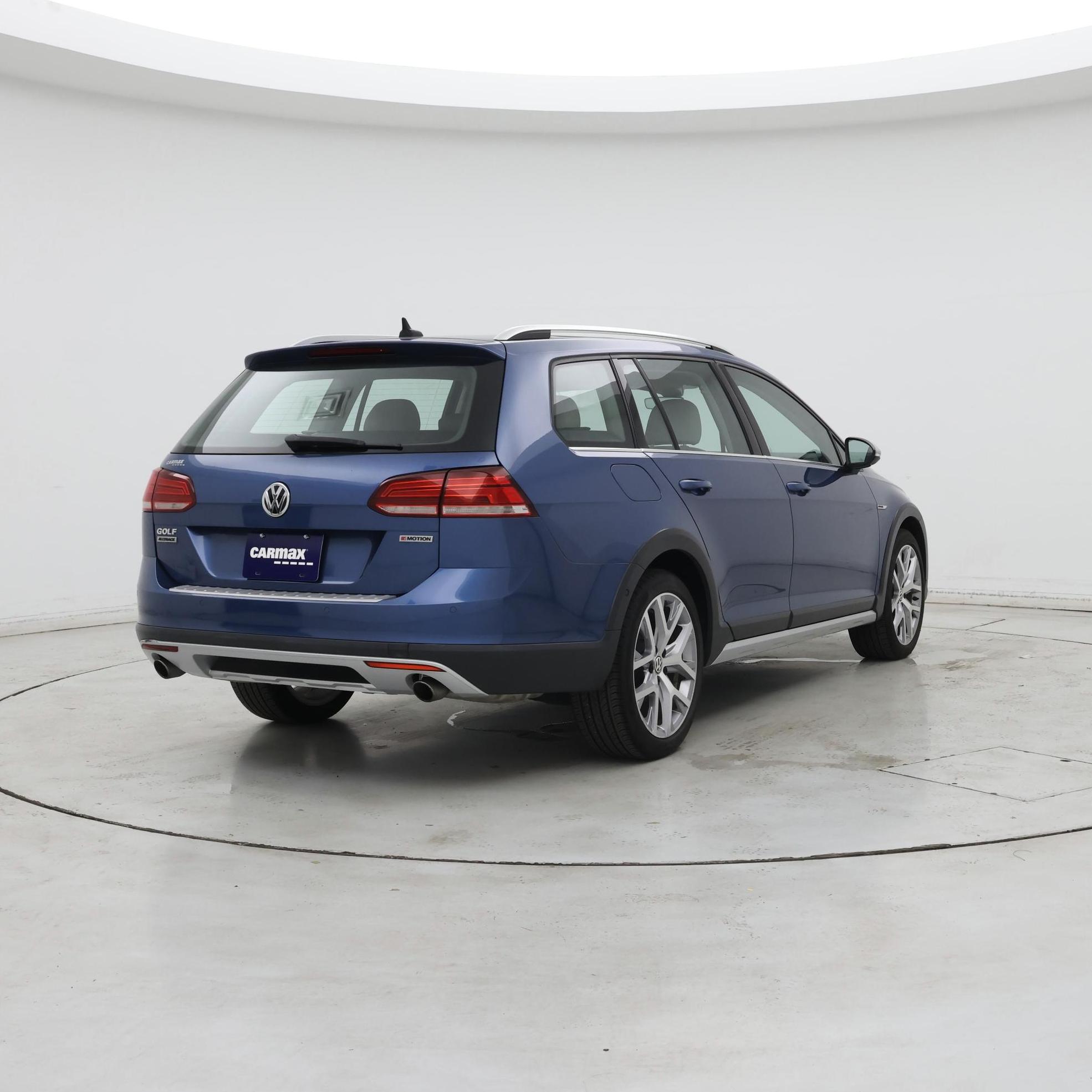 Thumbnail: 2019 Volkswagen Golf - 8