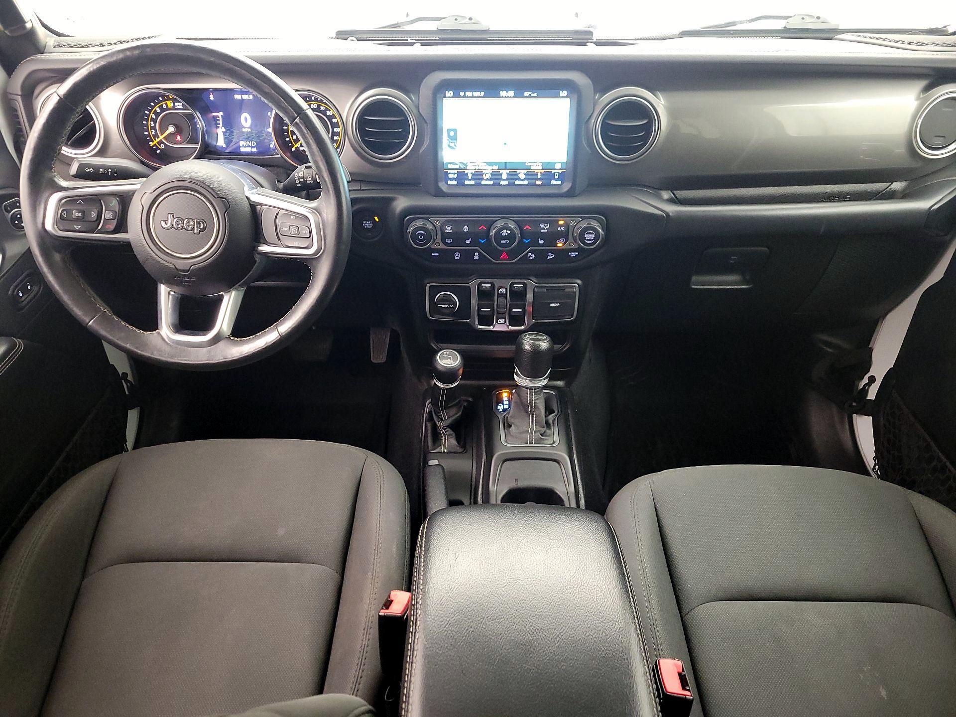 Thumbnail: 2019 Jeep Wrangler - 9