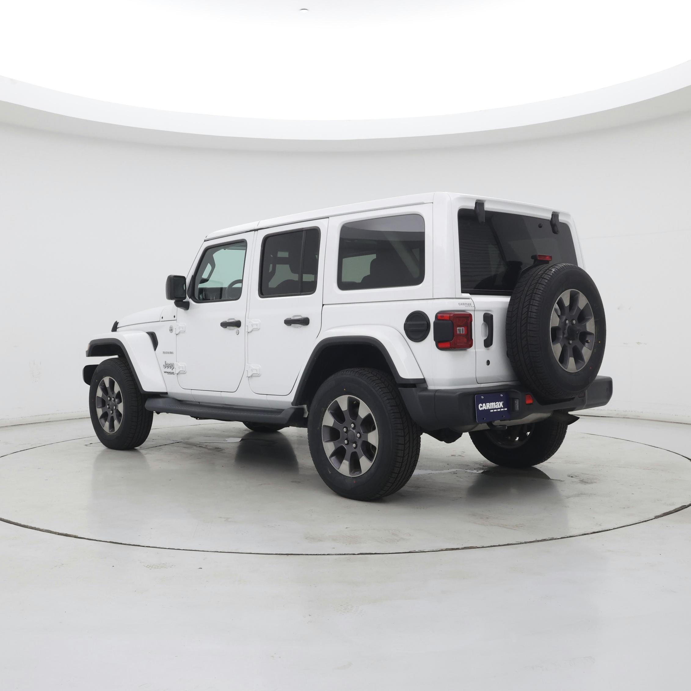 Thumbnail: 2019 Jeep Wrangler - 2