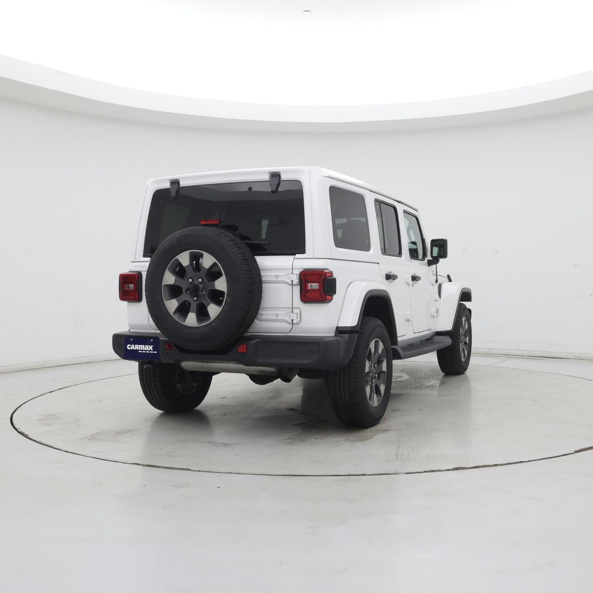 Thumbnail: 2019 Jeep Wrangler - 8