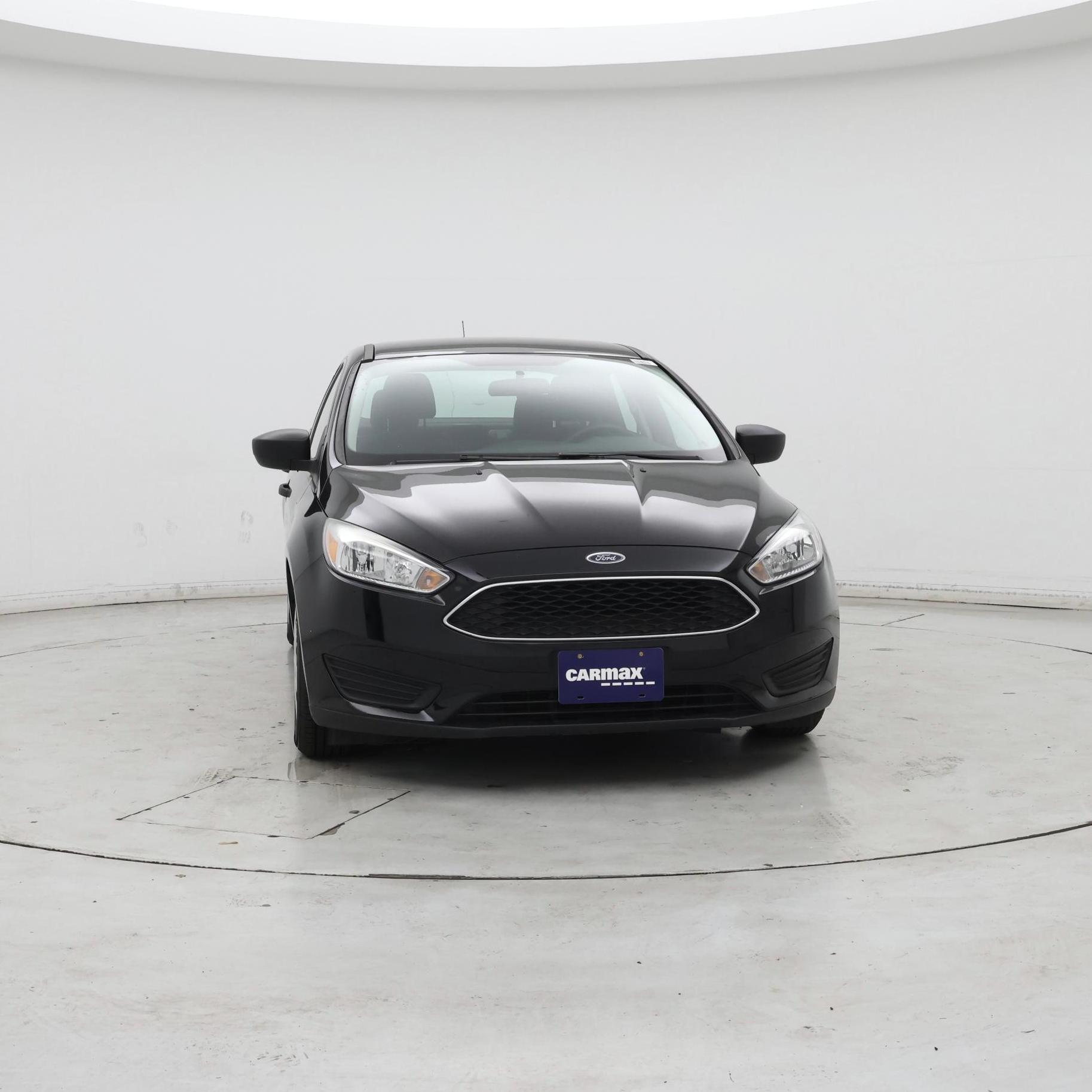 Thumbnail: 2018 Ford Focus - 5