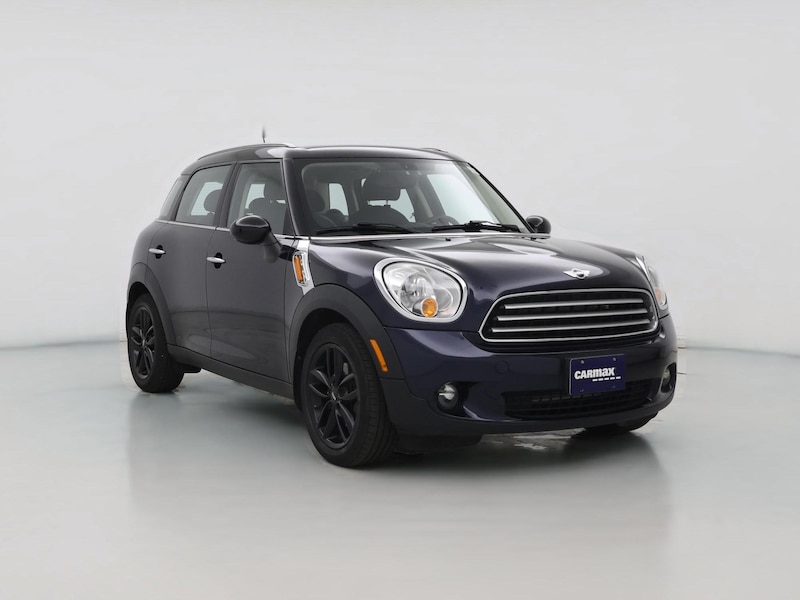 2014 MINI Cooper Countryman  -
                  Merrillville, IN