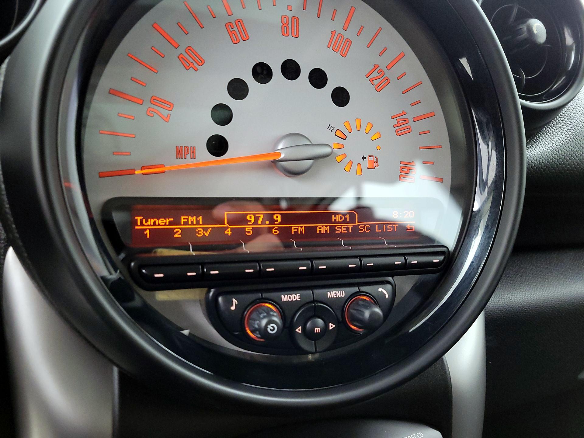 Thumbnail: 2014 MINI Cooper Countryman - 13
