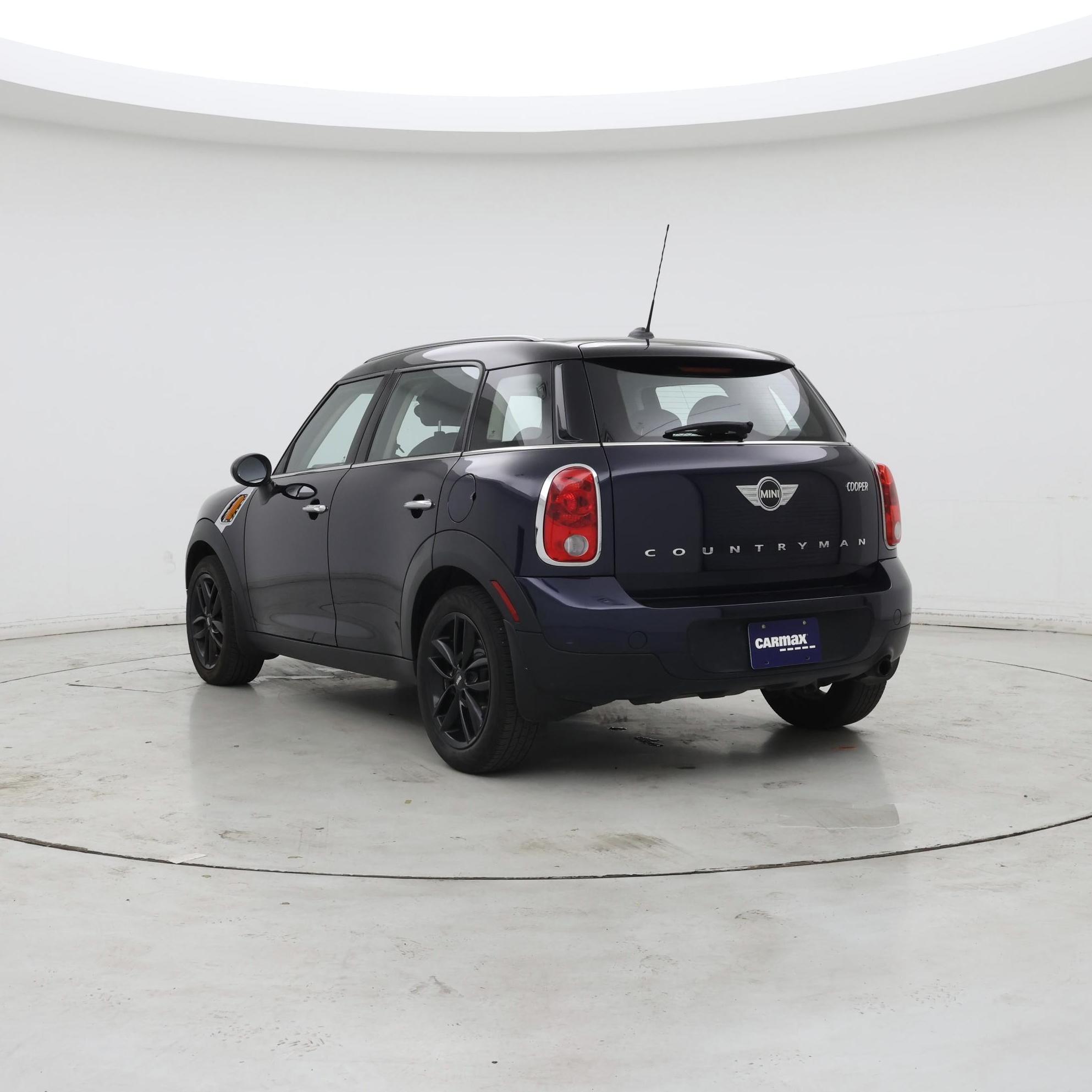 Thumbnail: 2014 MINI Cooper Countryman - 2