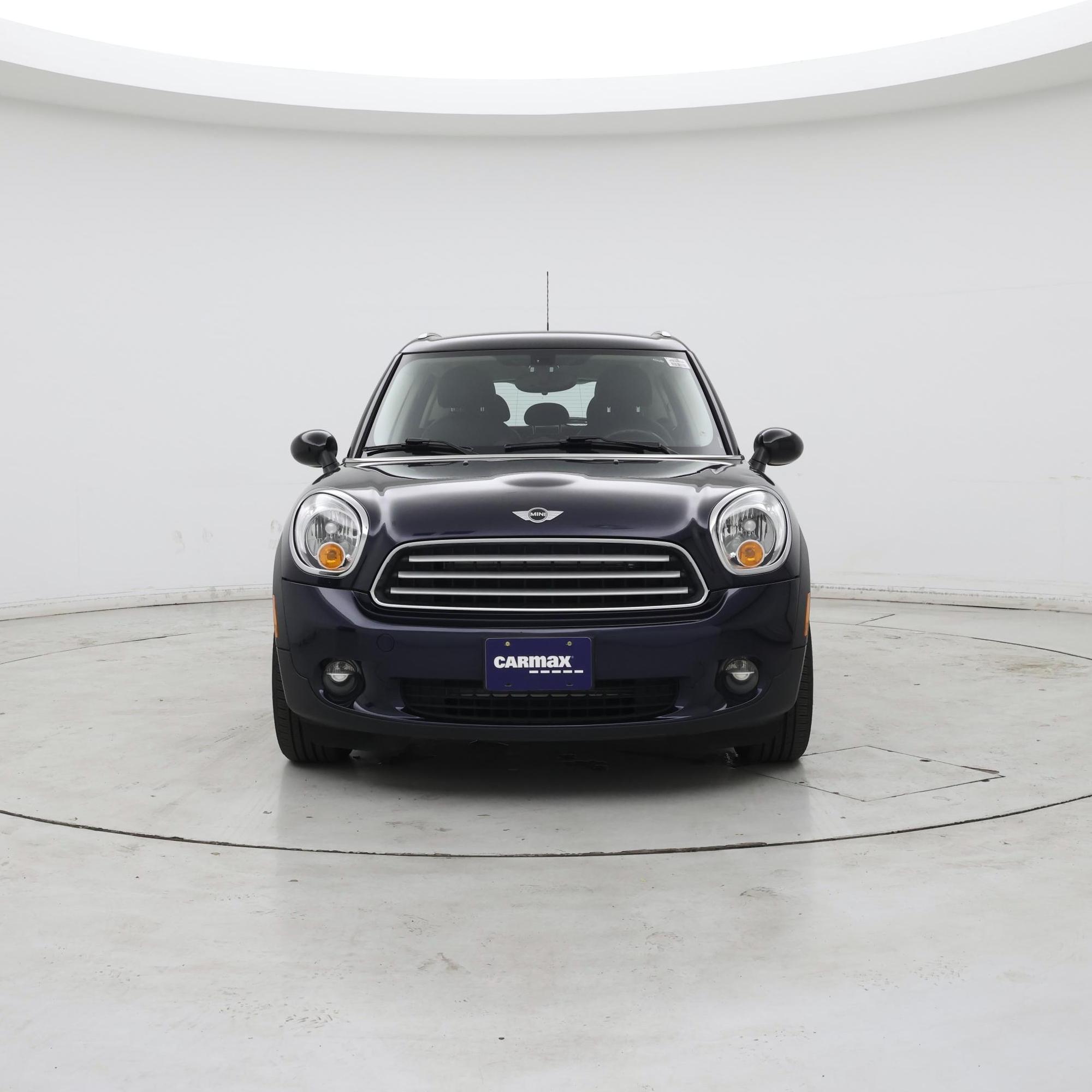 Thumbnail: 2014 MINI Cooper Countryman - 5