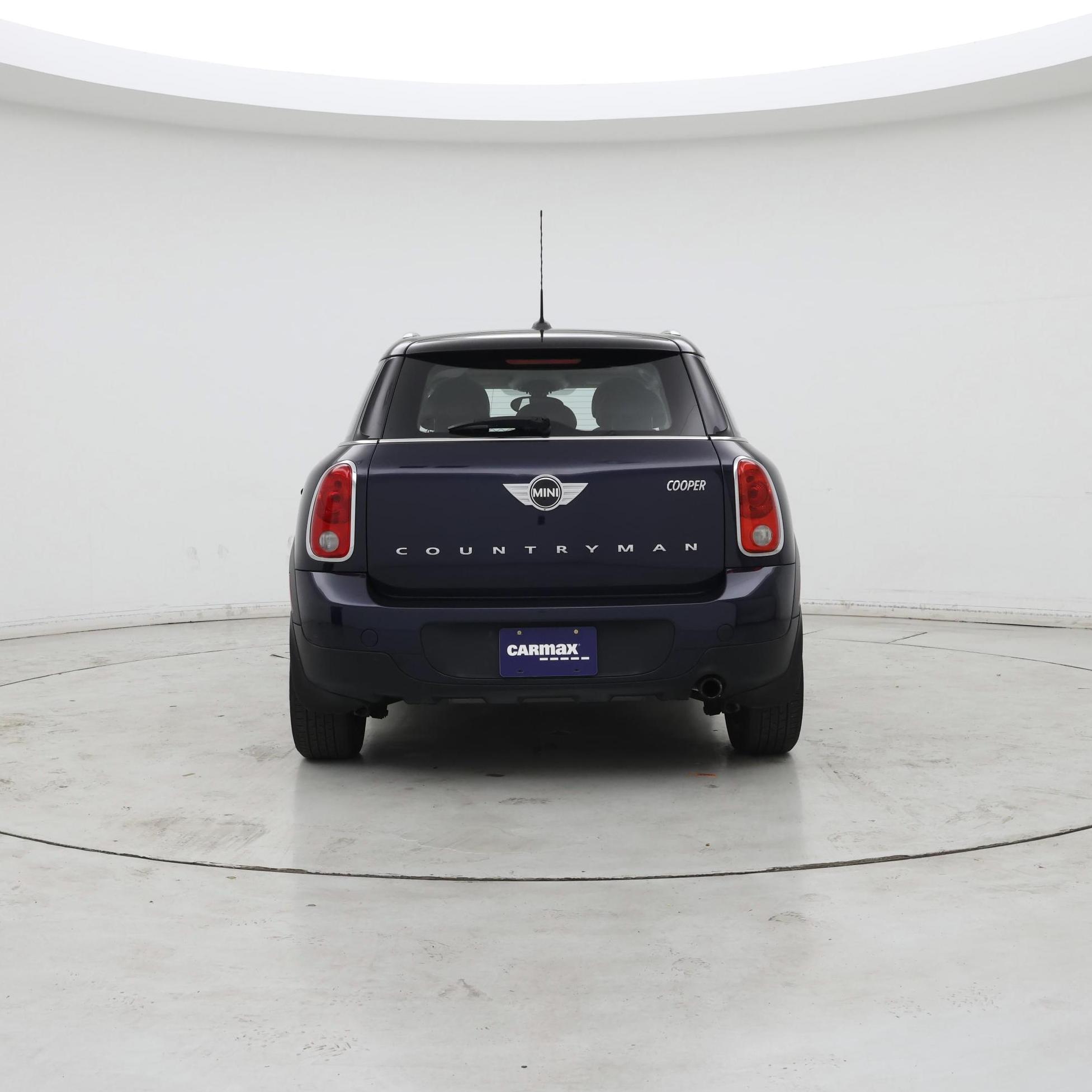 Thumbnail: 2014 MINI Cooper Countryman - 6