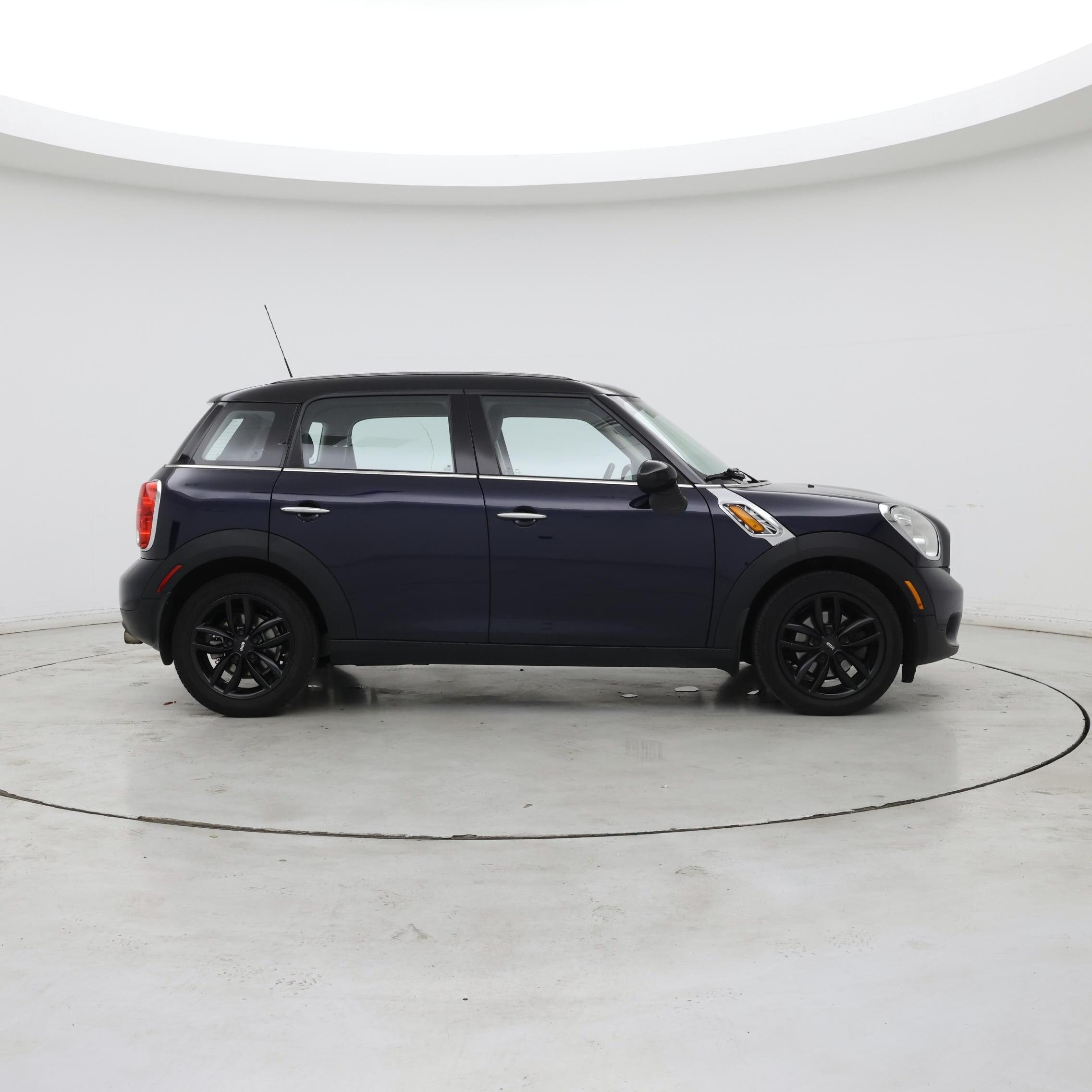 Thumbnail: 2014 MINI Cooper Countryman - 7
