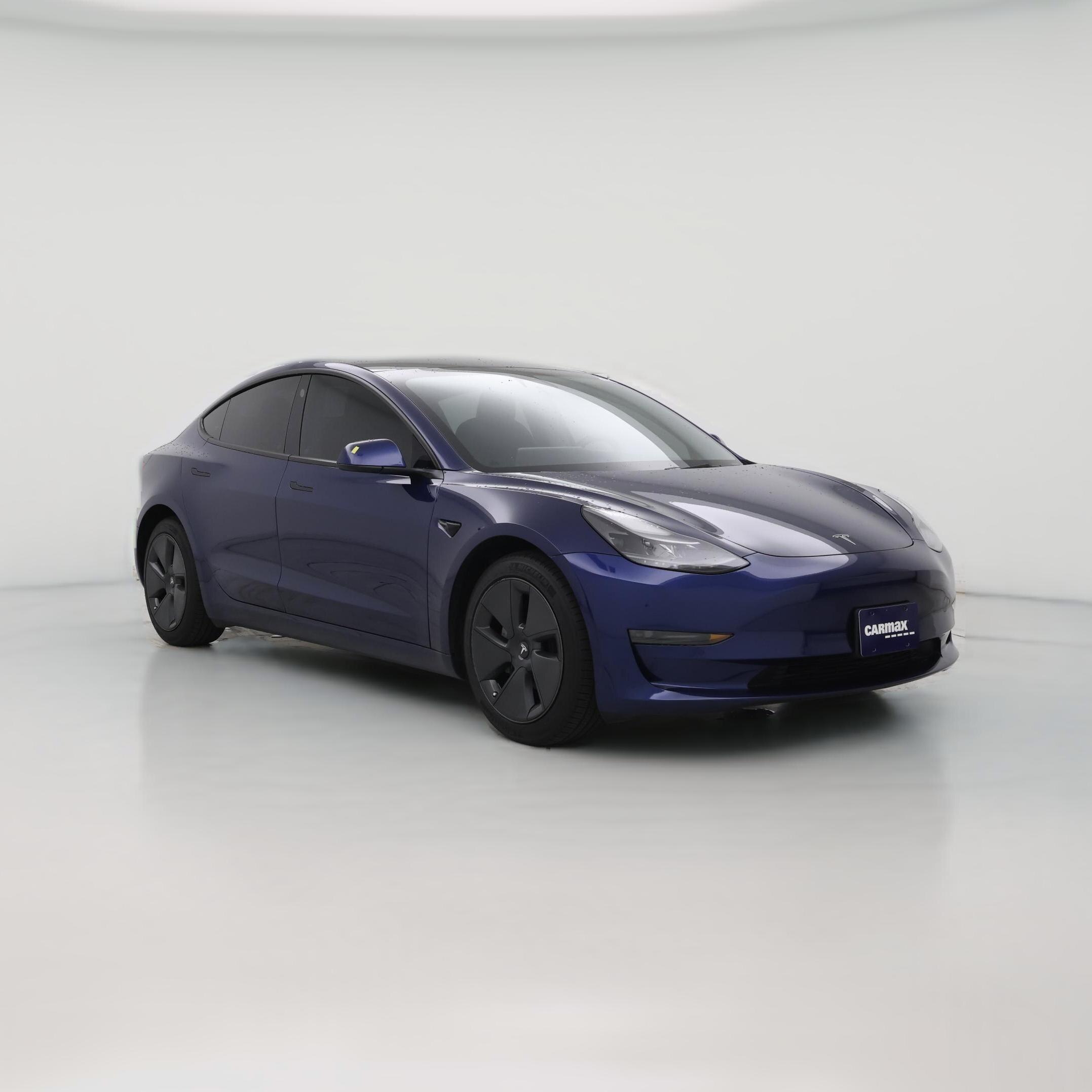 Thumbnail: 2022 Tesla Model 3 - 1