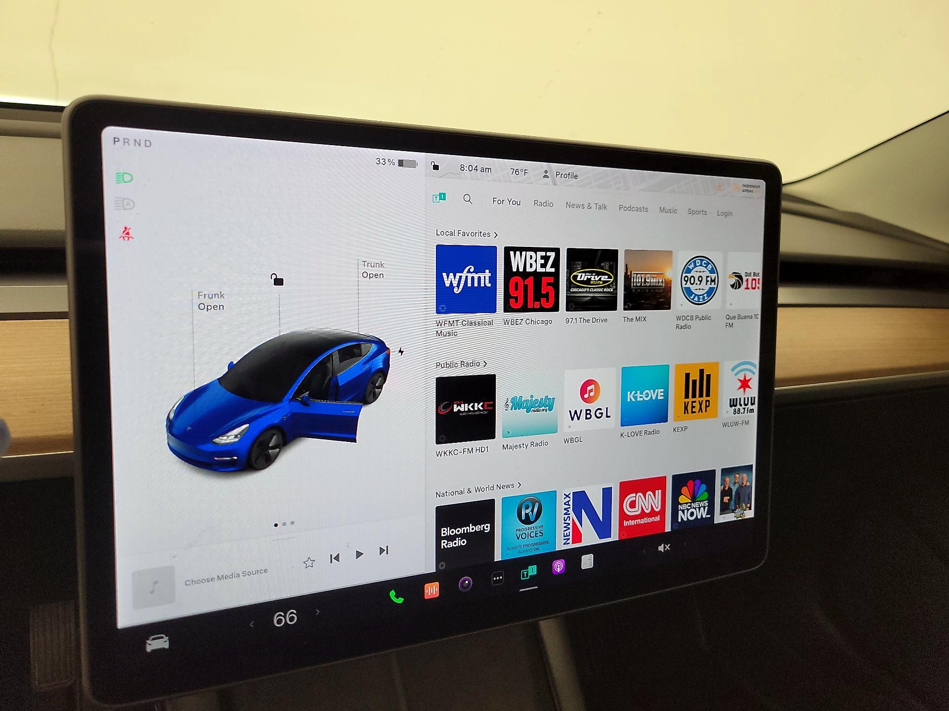 Thumbnail: 2022 Tesla Model 3 - 15