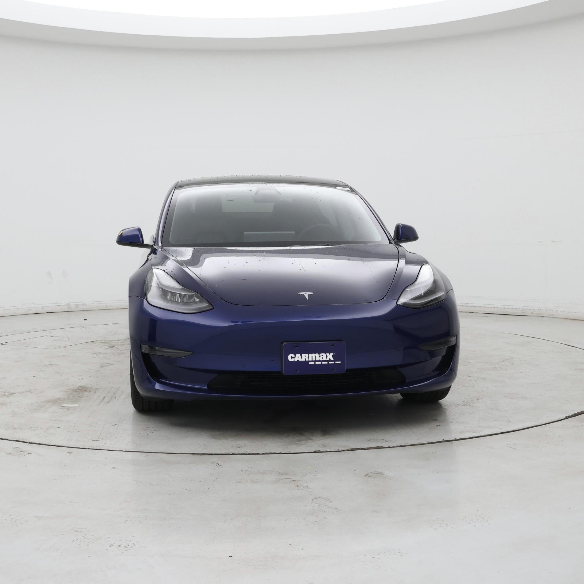Thumbnail: 2022 Tesla Model 3 - 5