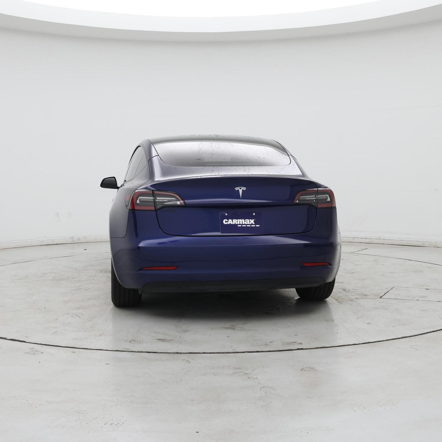 Thumbnail: 2022 Tesla Model 3 - 6