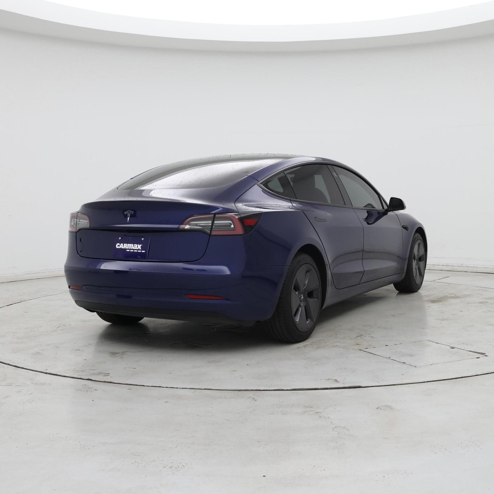 Thumbnail: 2022 Tesla Model 3 - 8