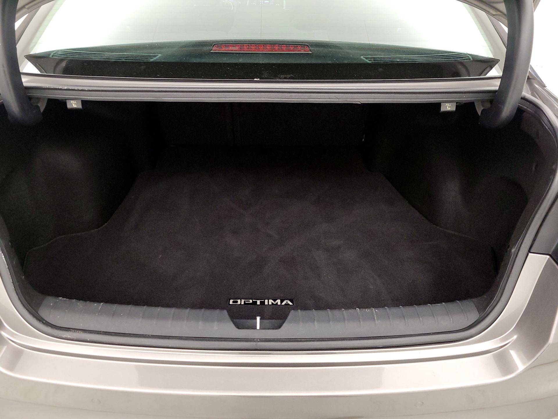 Thumbnail: 2016 Kia Optima - 20