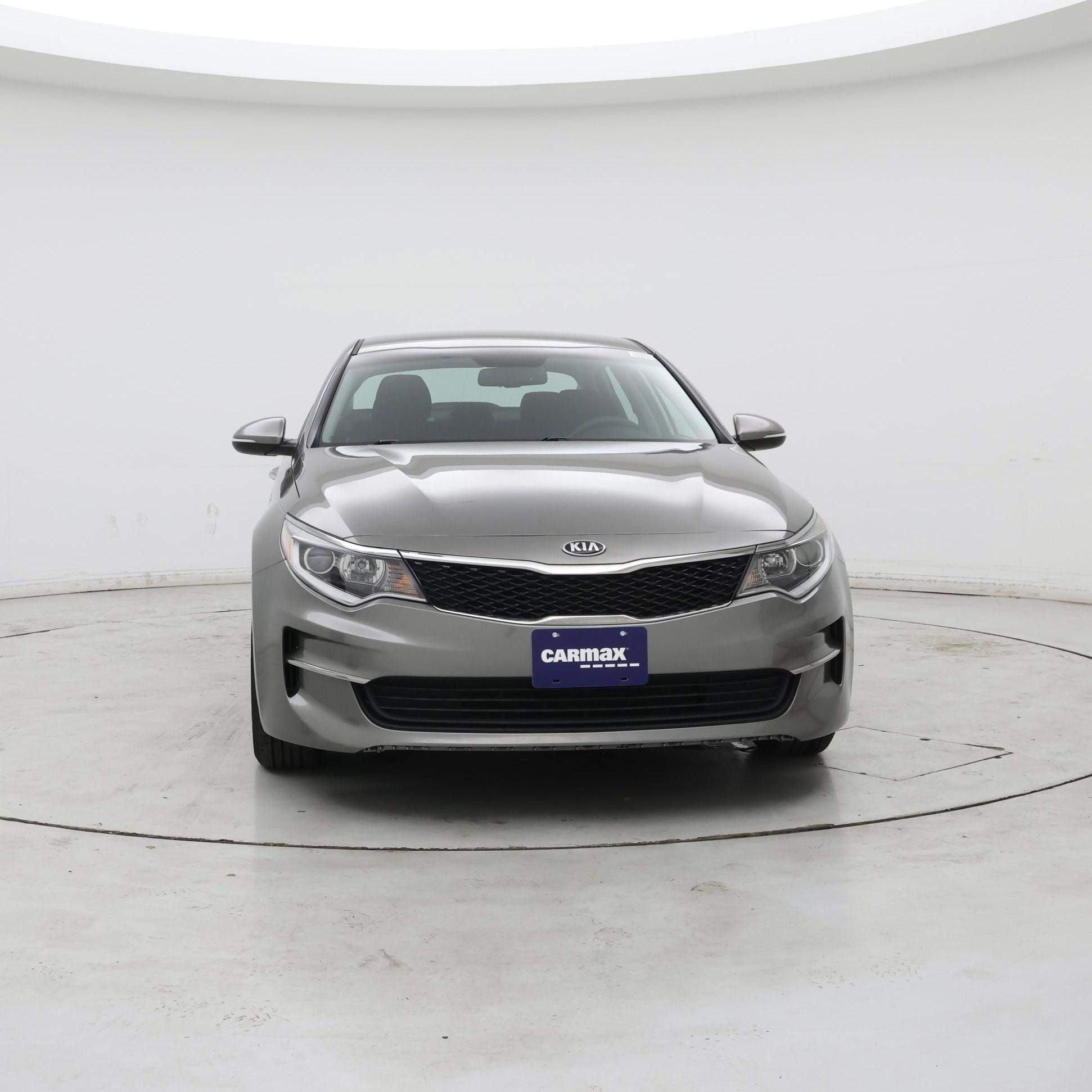 Thumbnail: 2016 Kia Optima - 5