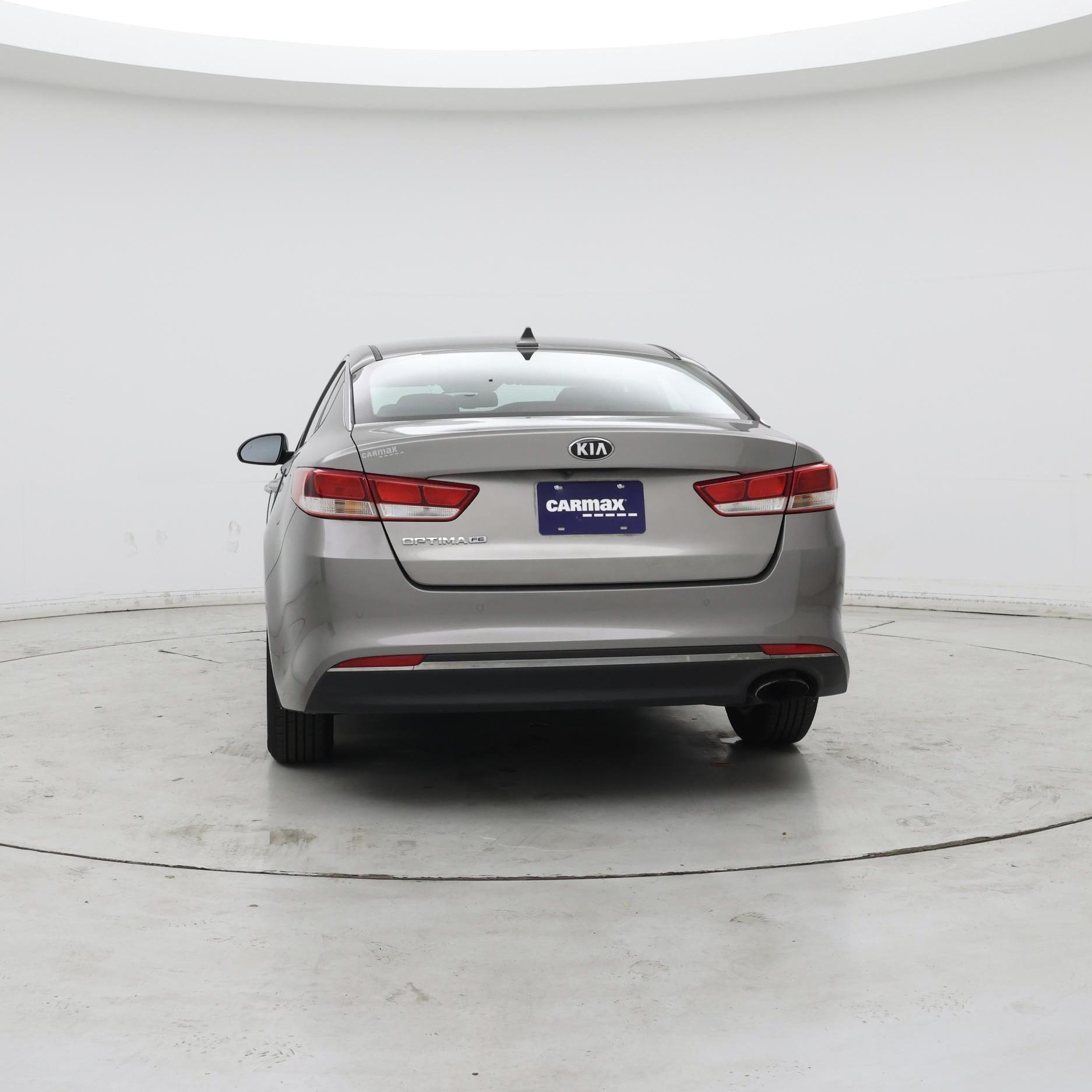 Thumbnail: 2016 Kia Optima - 6