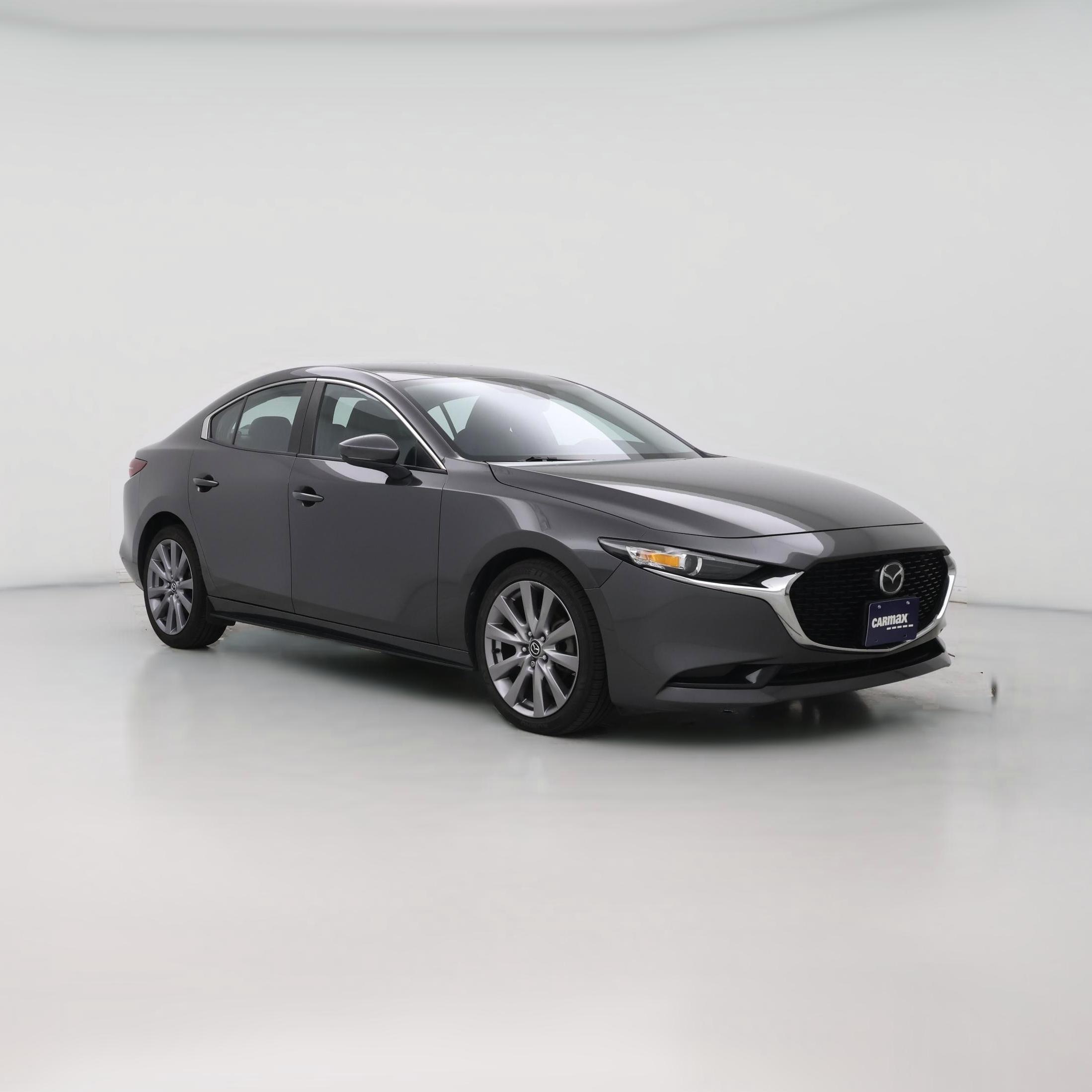 Thumbnail: 2019 Mazda Mazda3 - 1