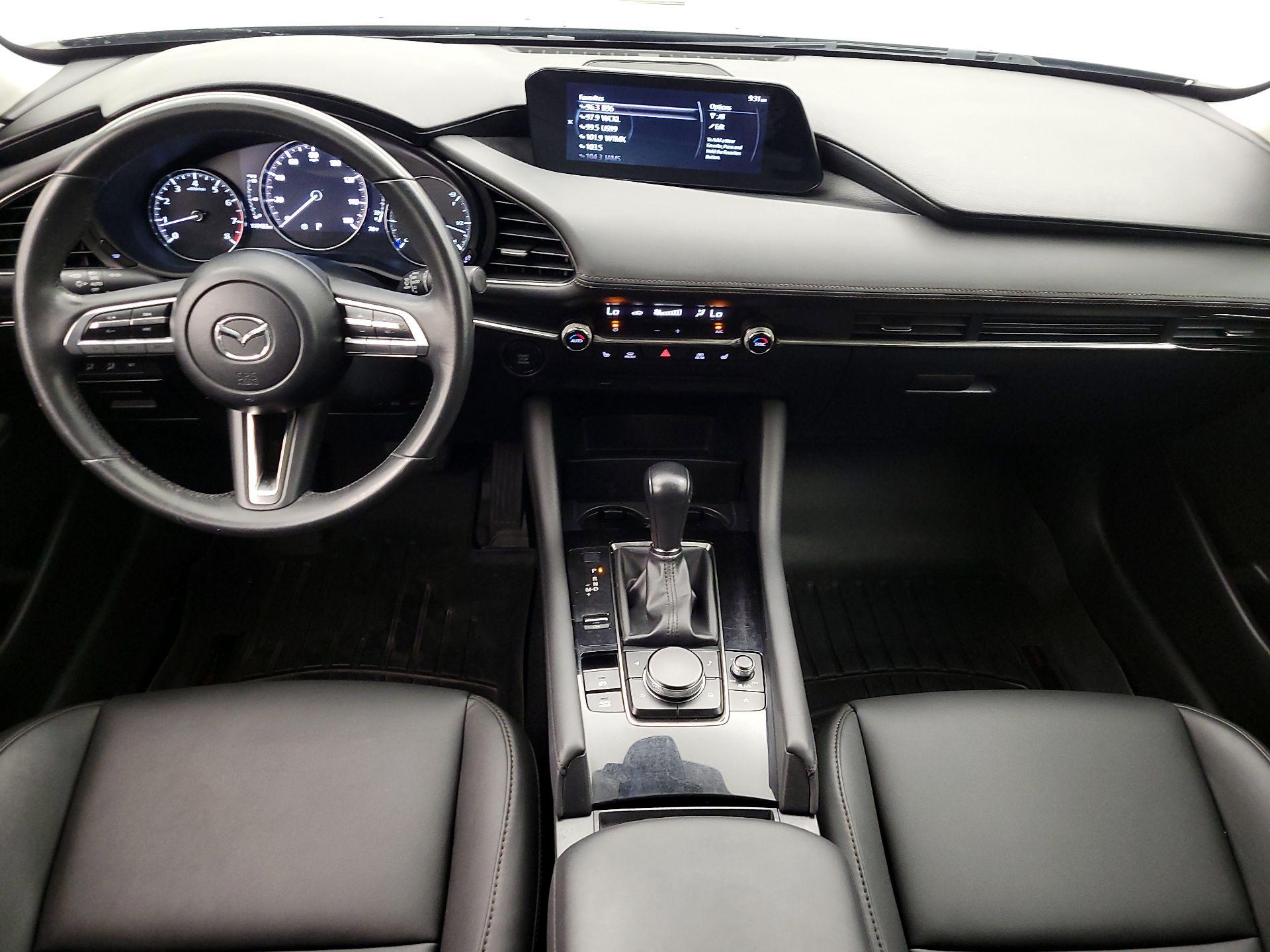 Thumbnail: 2019 Mazda Mazda3 - 9