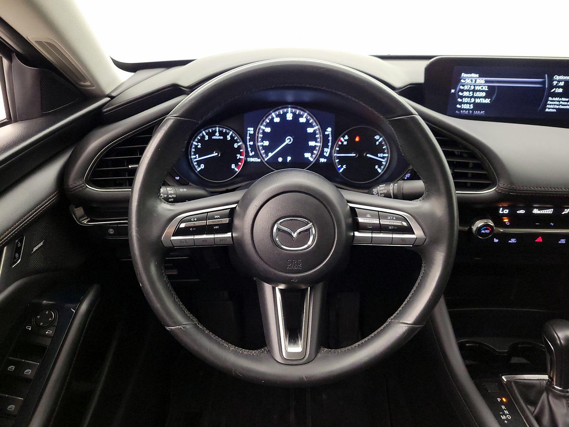 Thumbnail: 2019 Mazda Mazda3 - 10