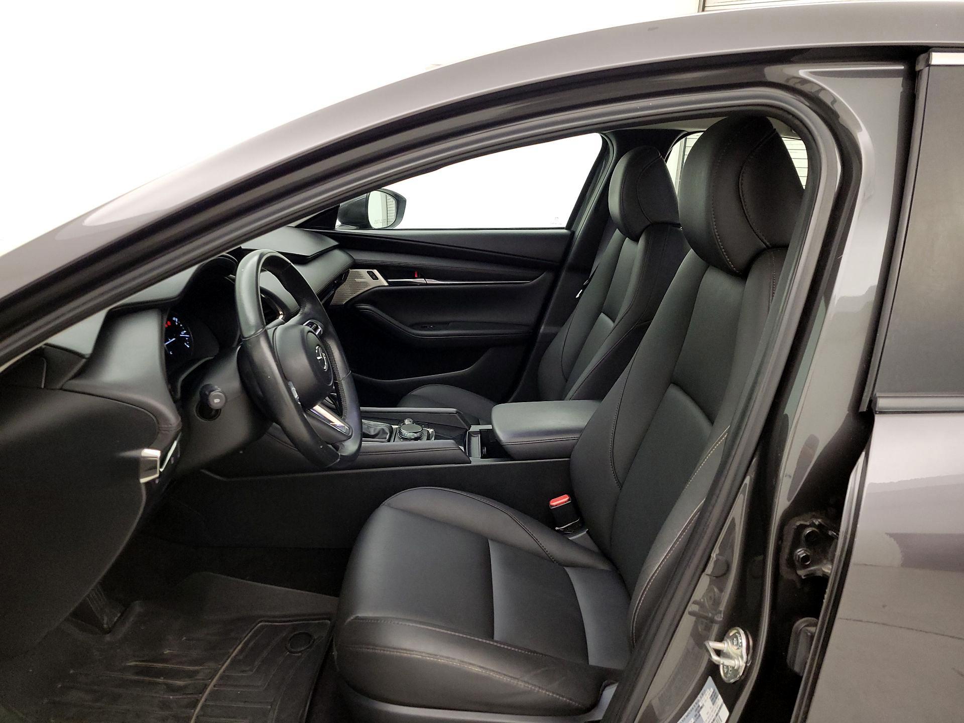 Thumbnail: 2019 Mazda Mazda3 - 11