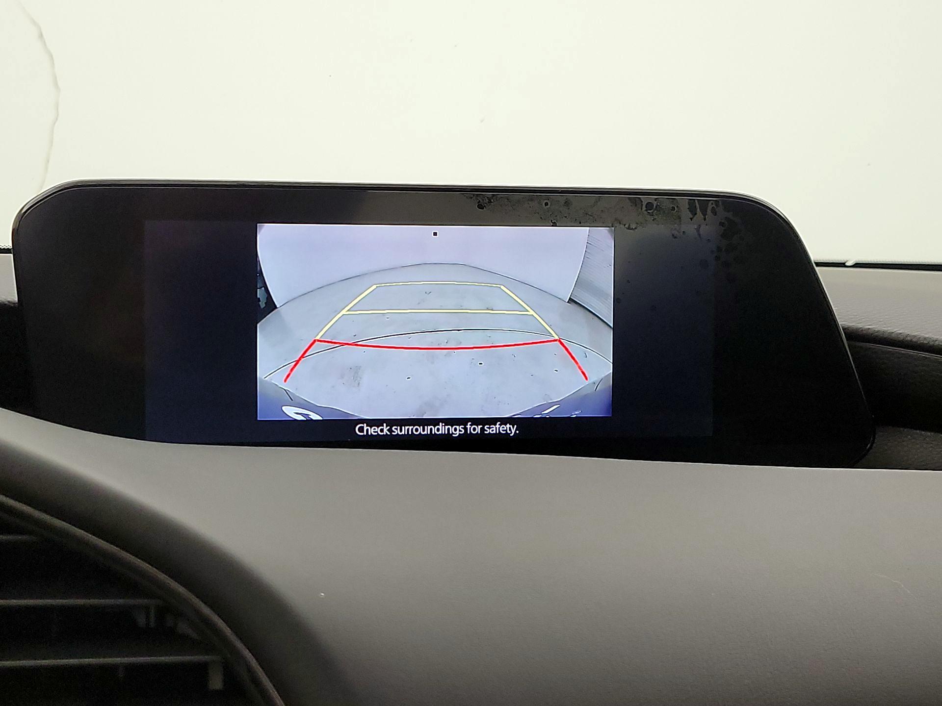 Thumbnail: 2019 Mazda Mazda3 - 14