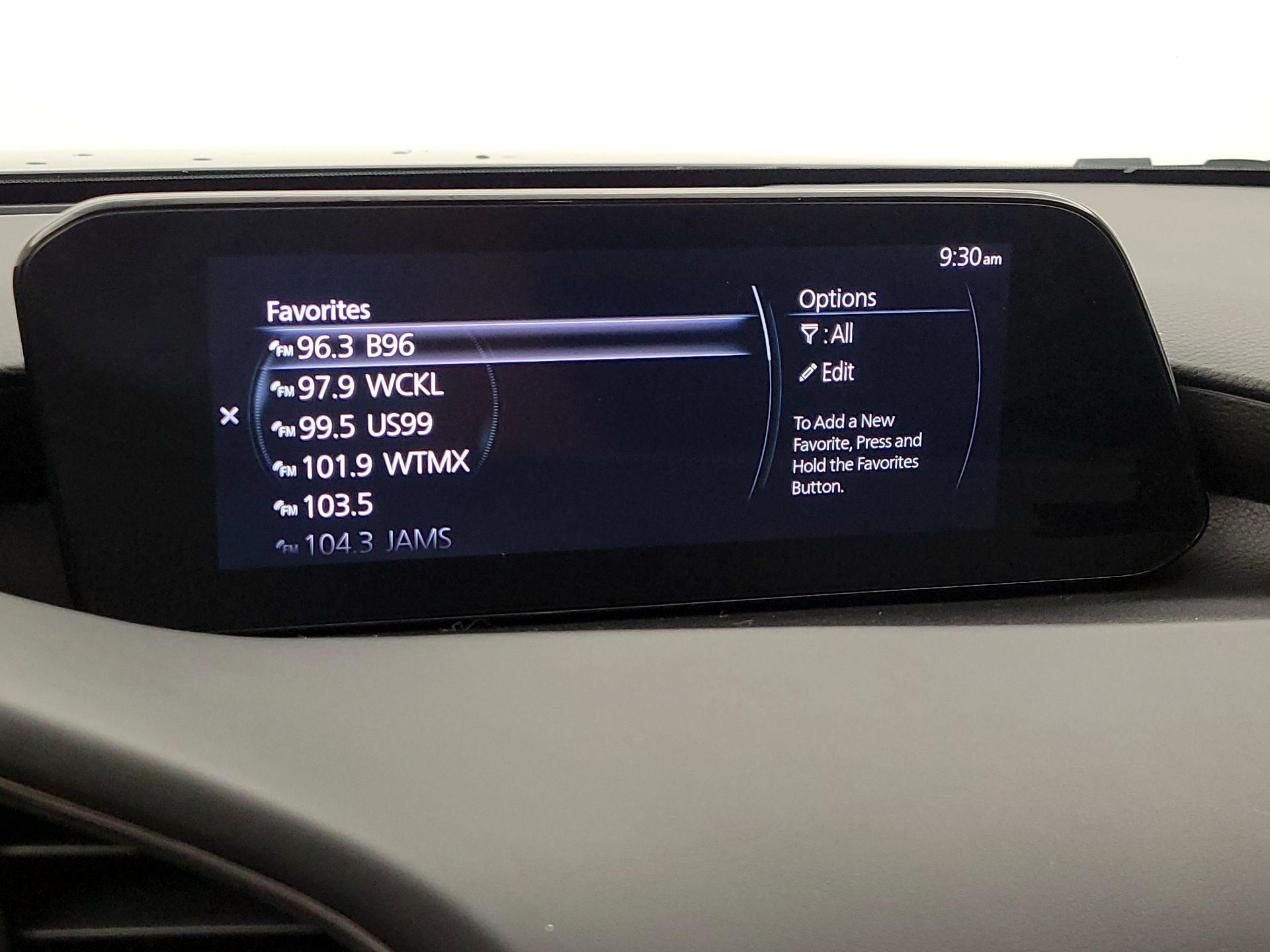 Thumbnail: 2019 Mazda Mazda3 - 15