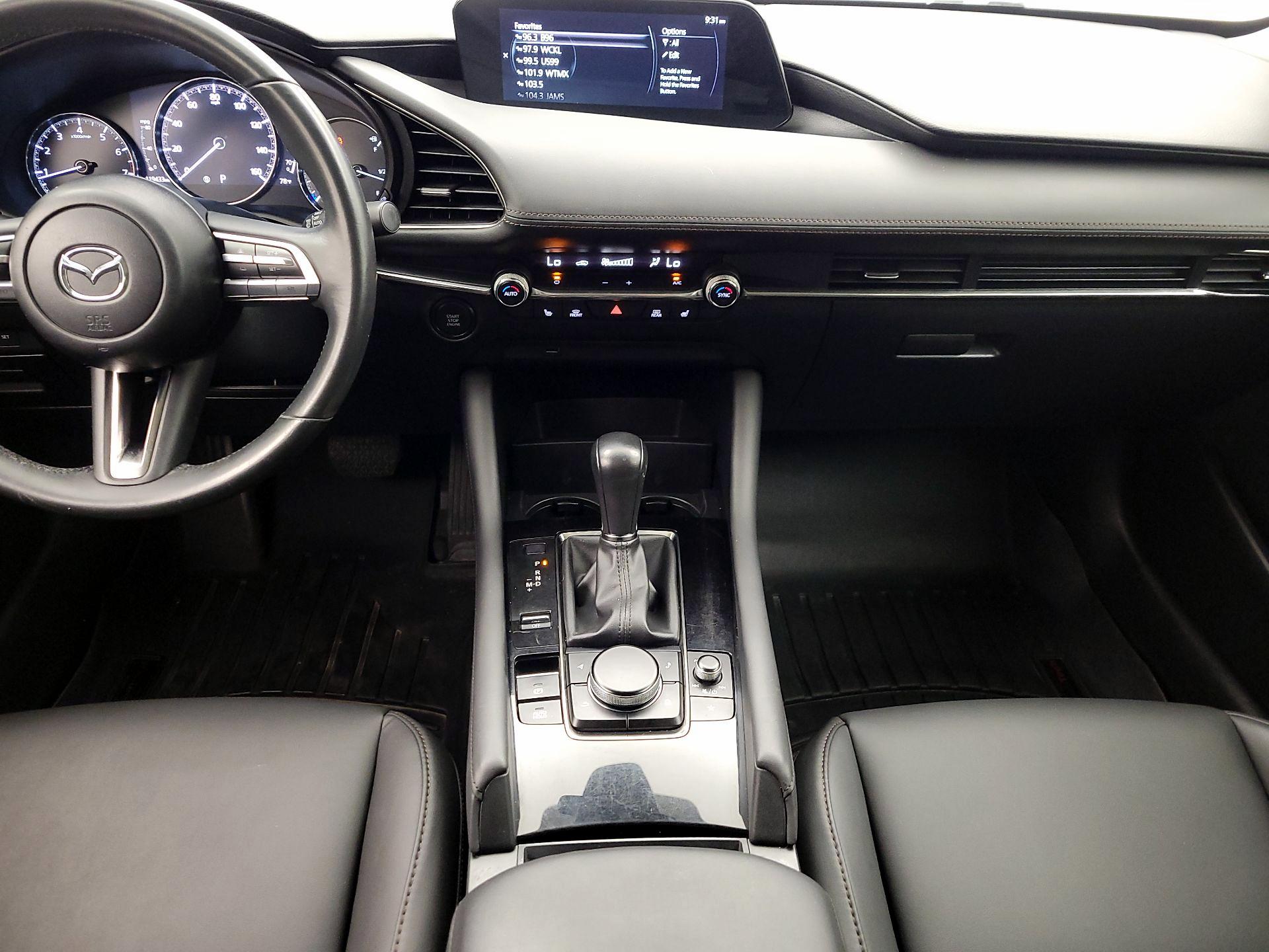 Thumbnail: 2019 Mazda Mazda3 - 17