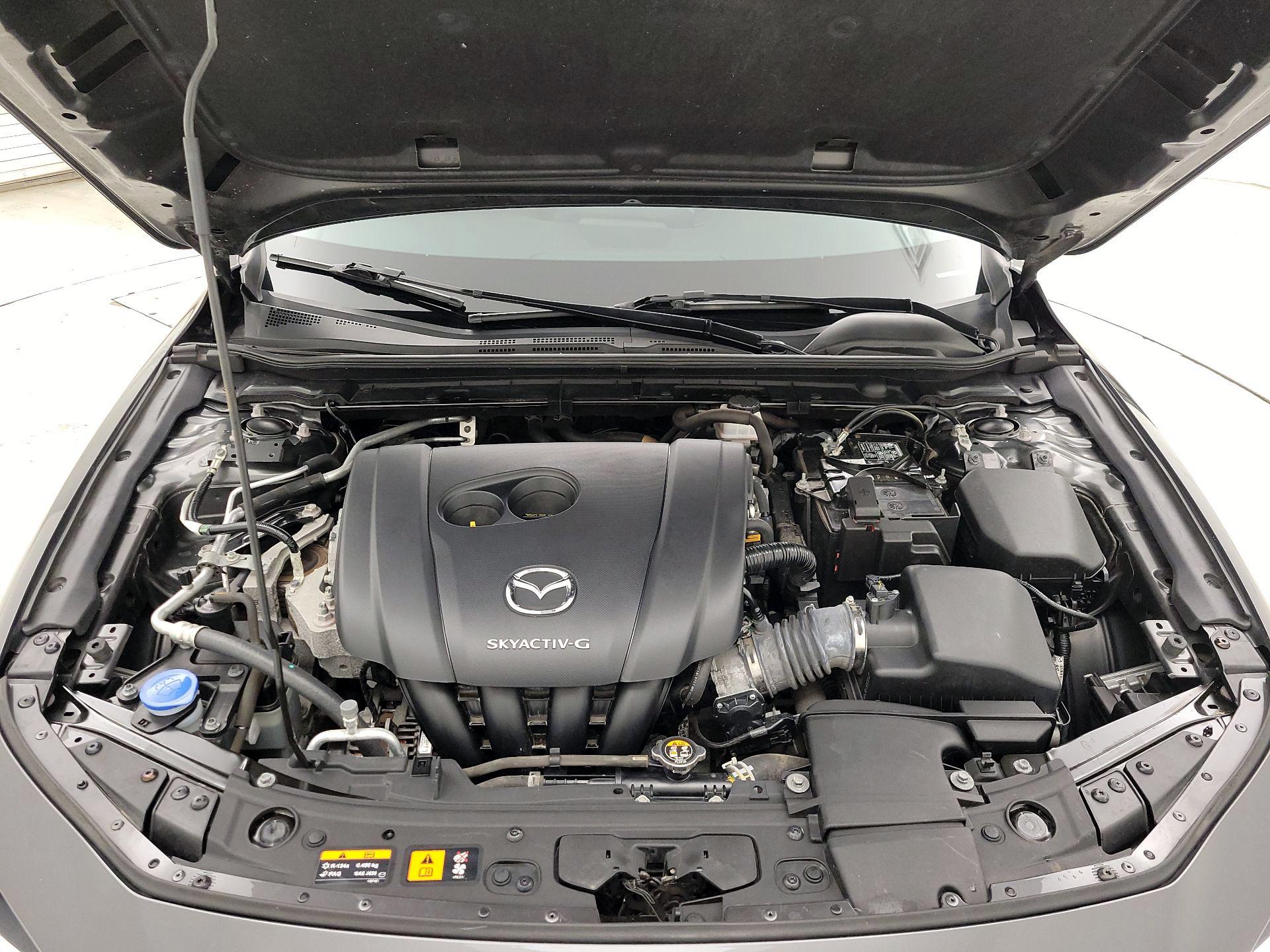 Thumbnail: 2019 Mazda Mazda3 - 20