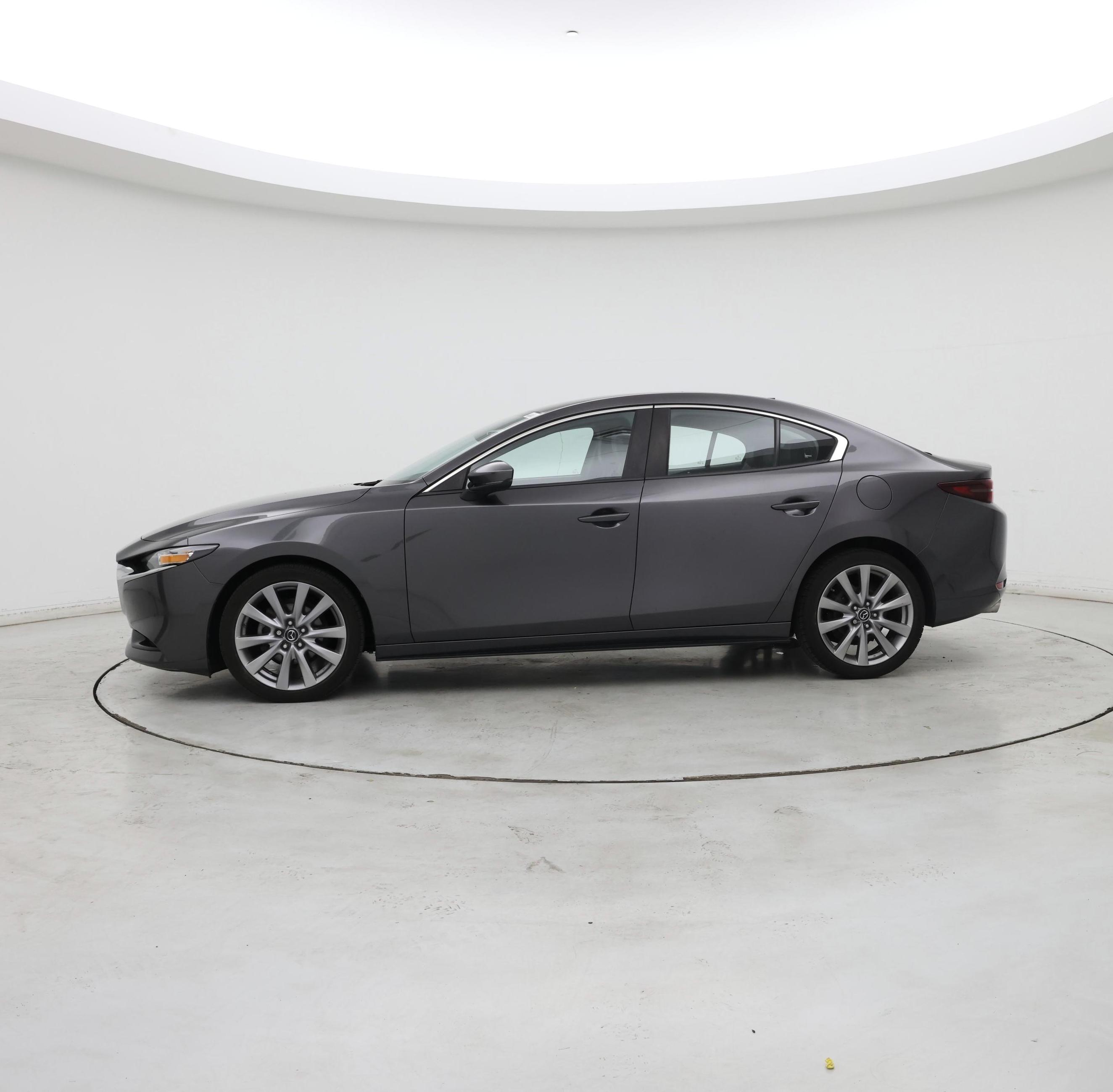 Thumbnail: 2019 Mazda Mazda3 - 3
