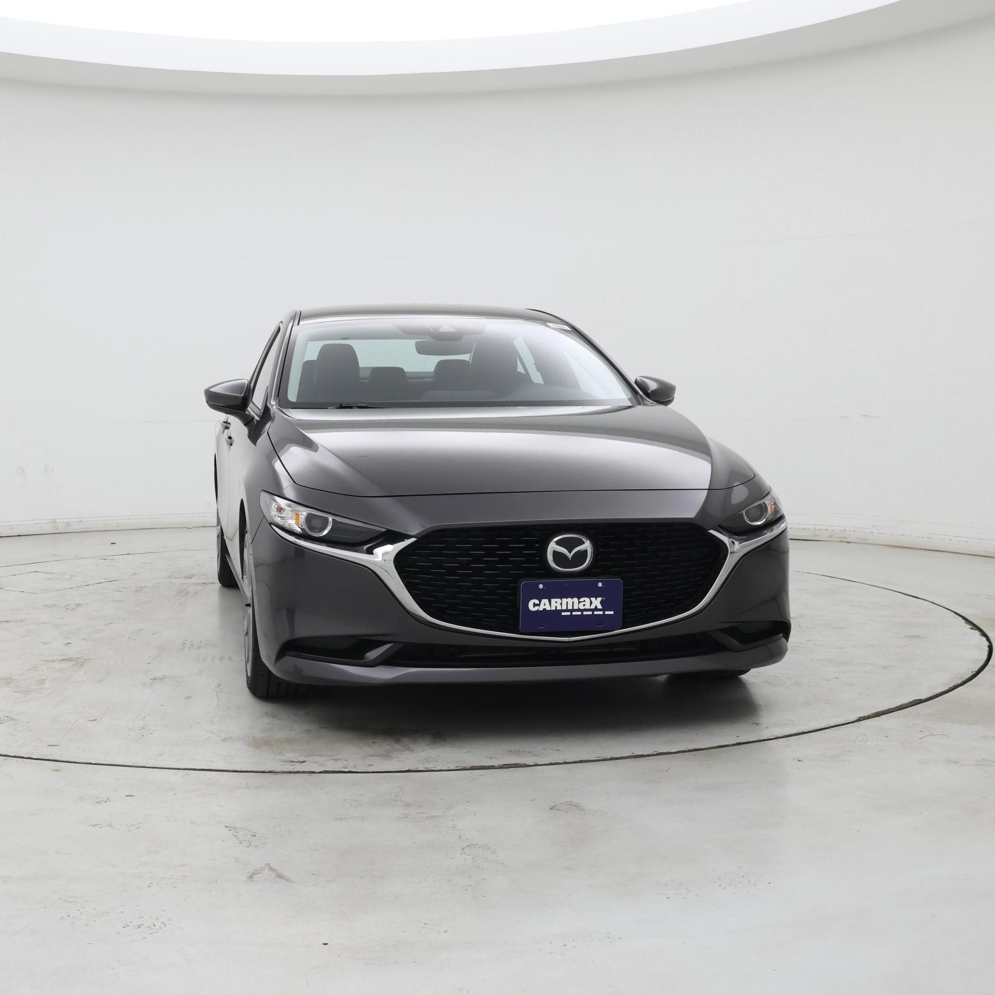 Thumbnail: 2019 Mazda Mazda3 - 5
