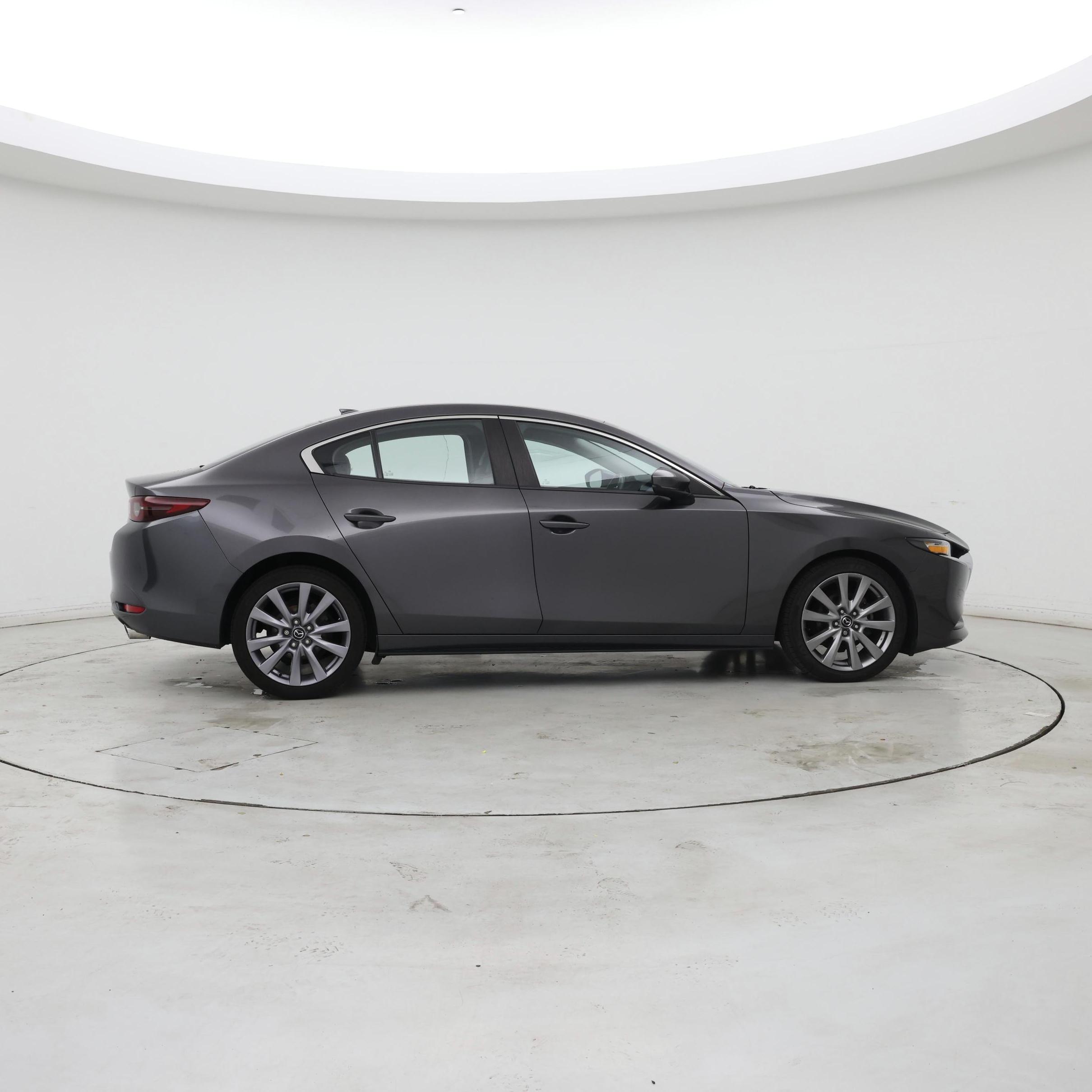 Thumbnail: 2019 Mazda Mazda3 - 7