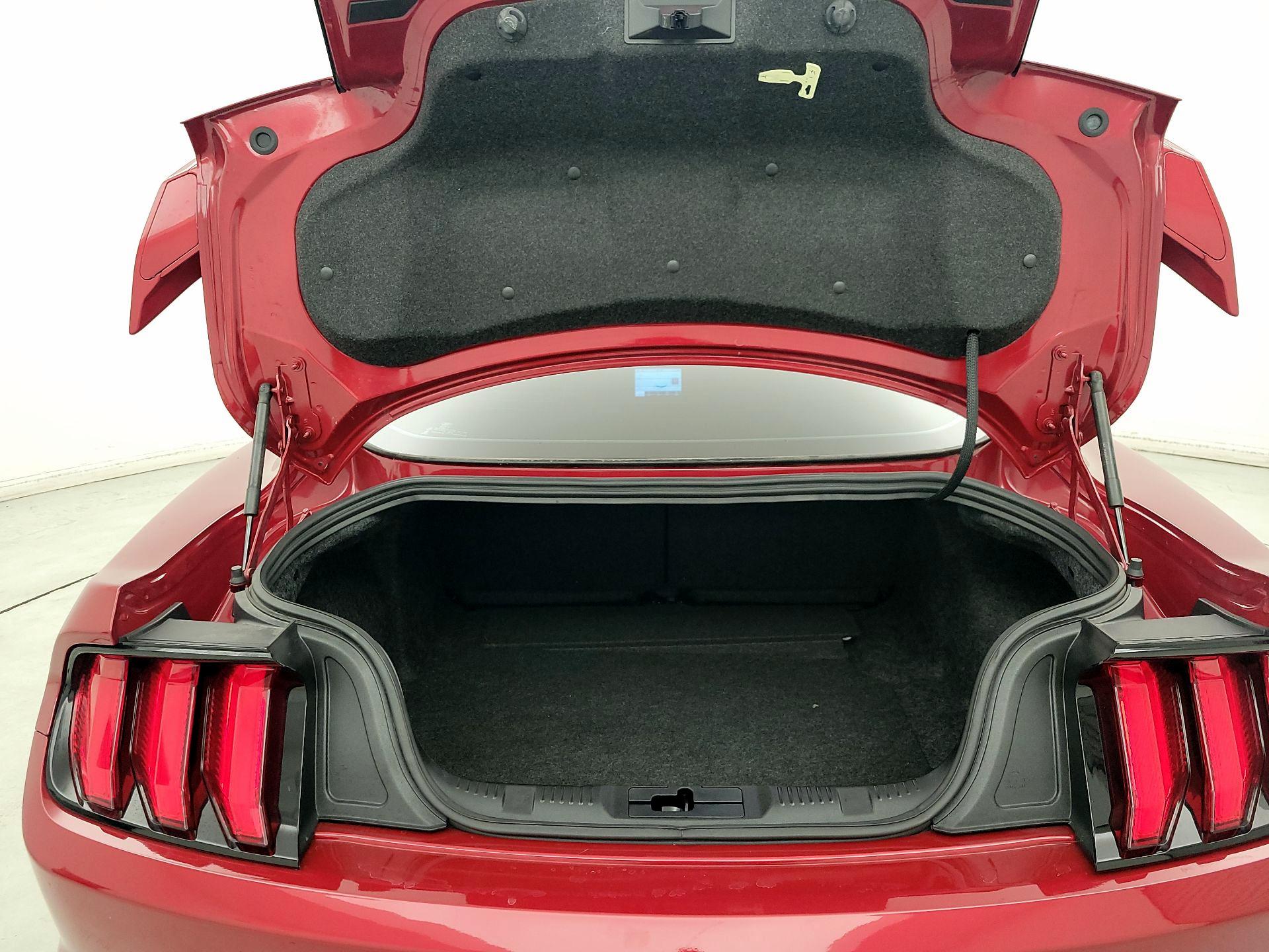 Thumbnail: 2021 Ford Mustang - 20