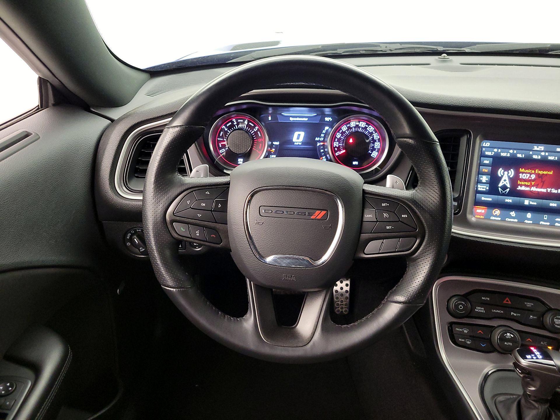 Thumbnail: 2022 Dodge Challenger - 10